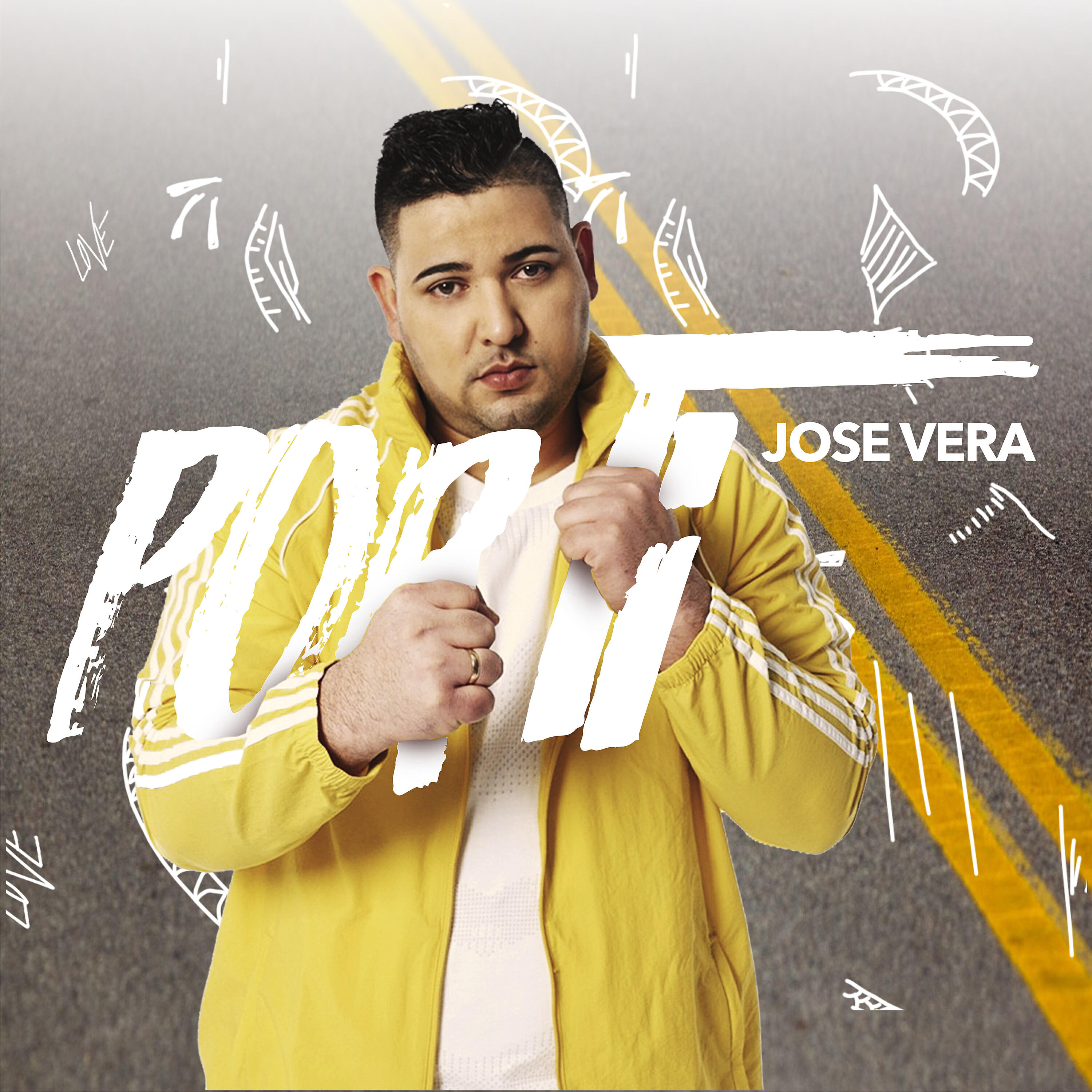 Jose Vera - Por Ti