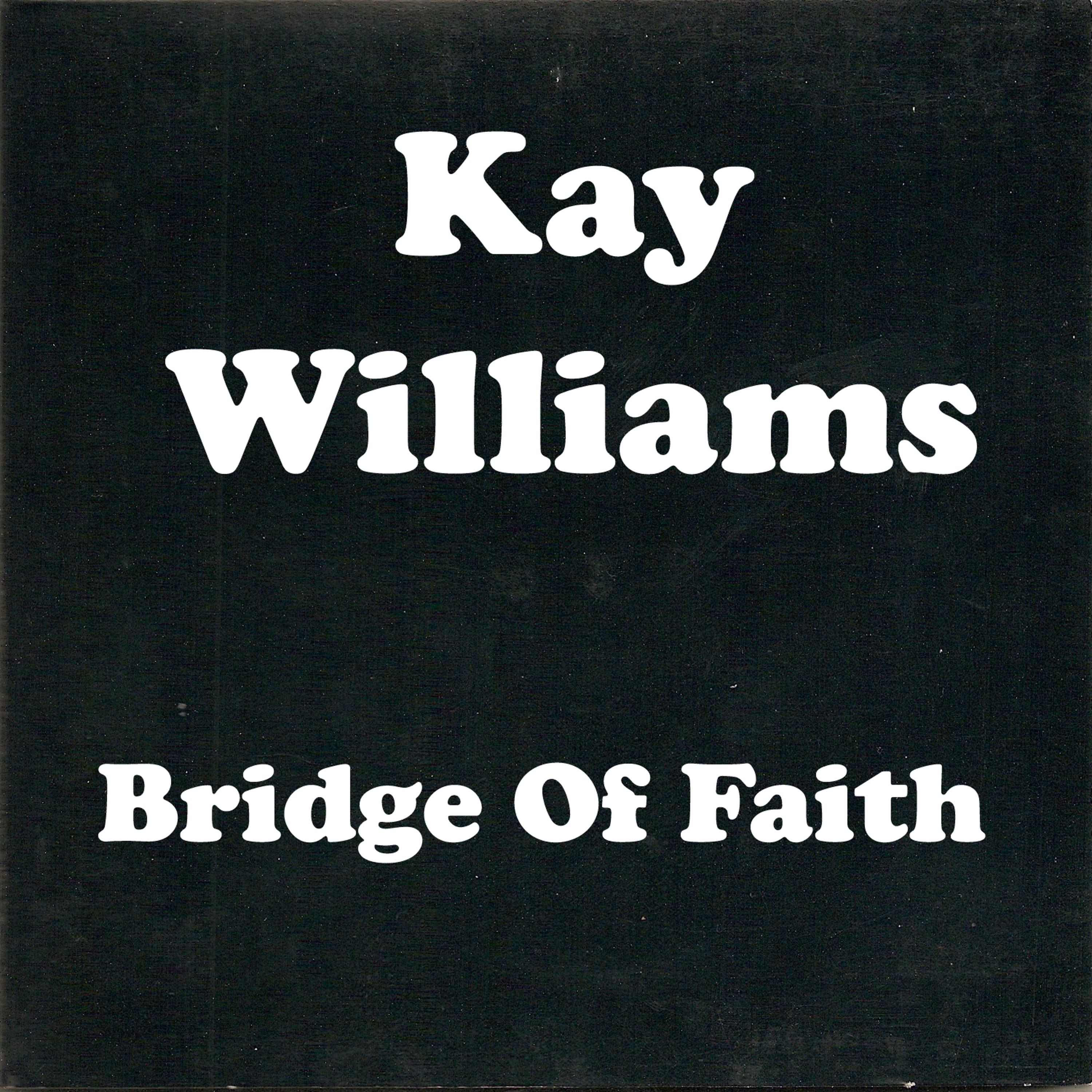 Постер альбома Bridge of Faith