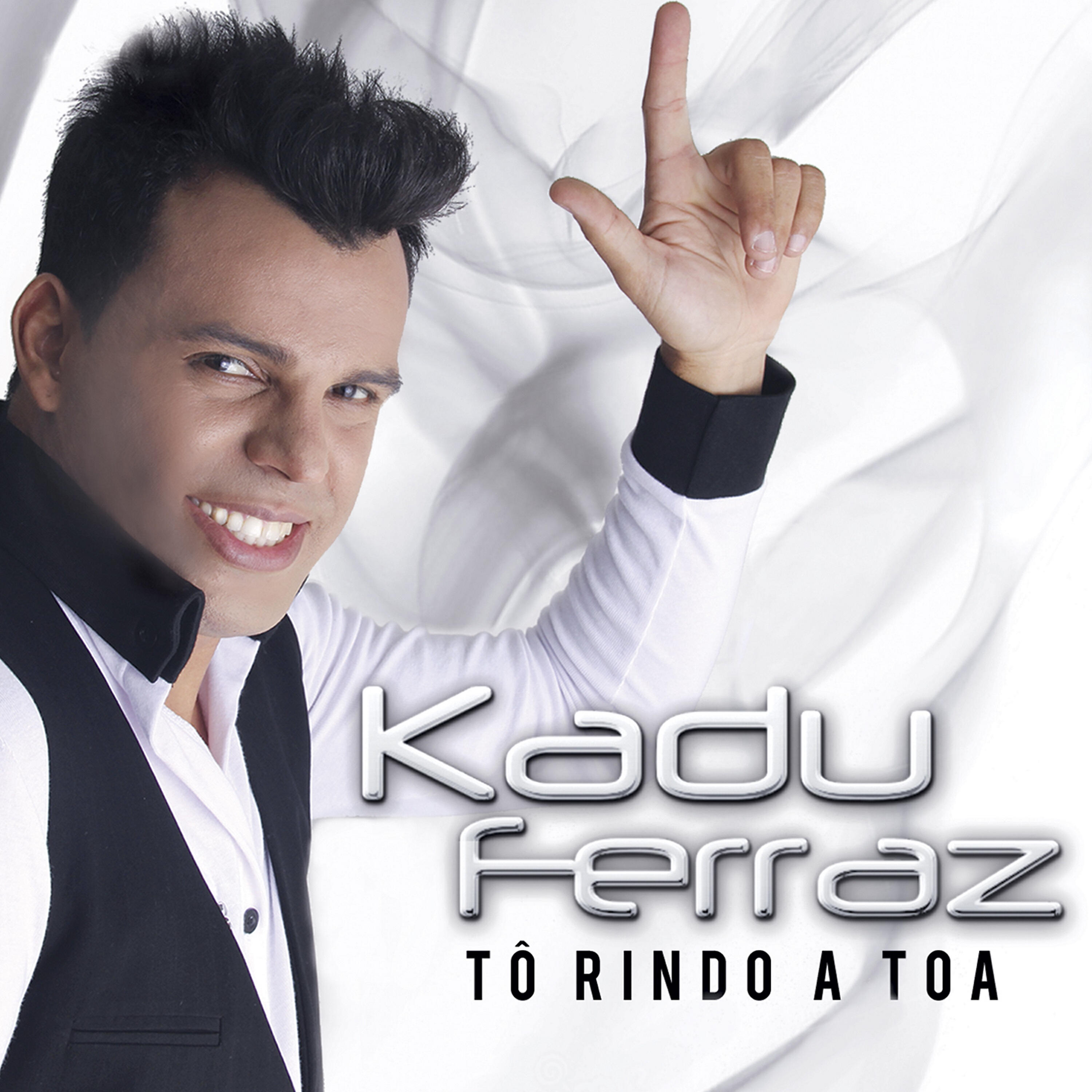 Kadu Ferraz - Os Sonhos de Deus