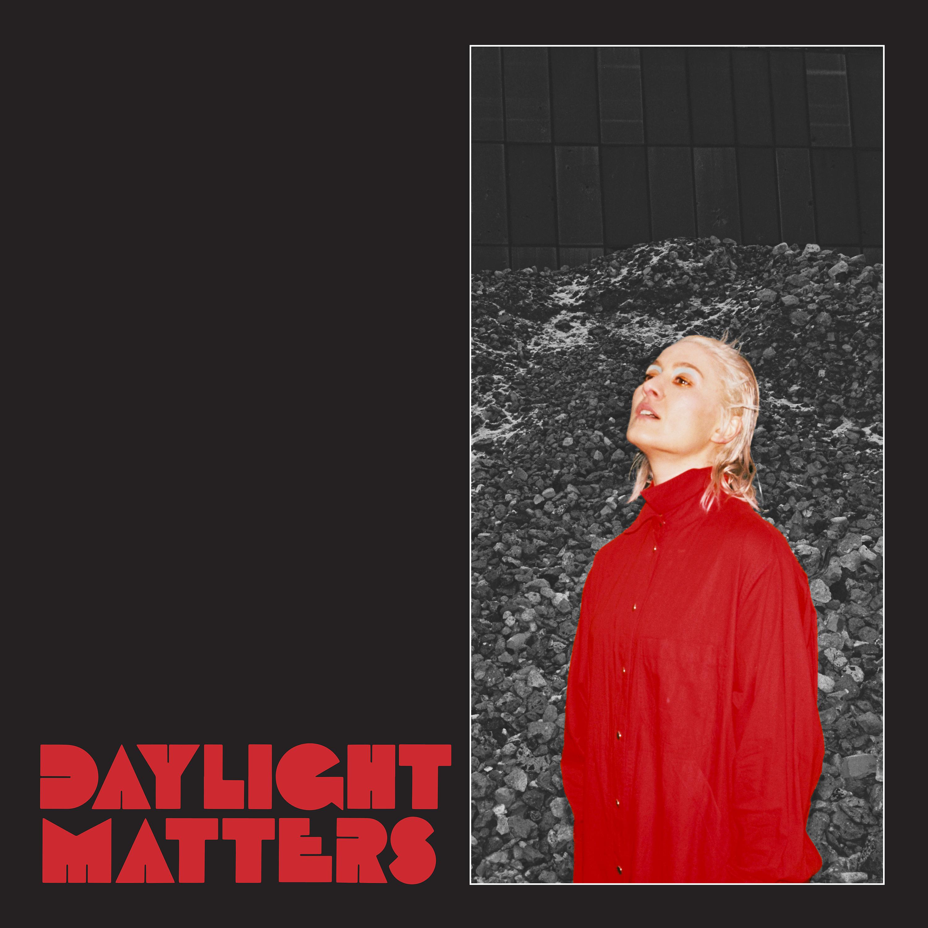 Постер альбома Daylight Matters