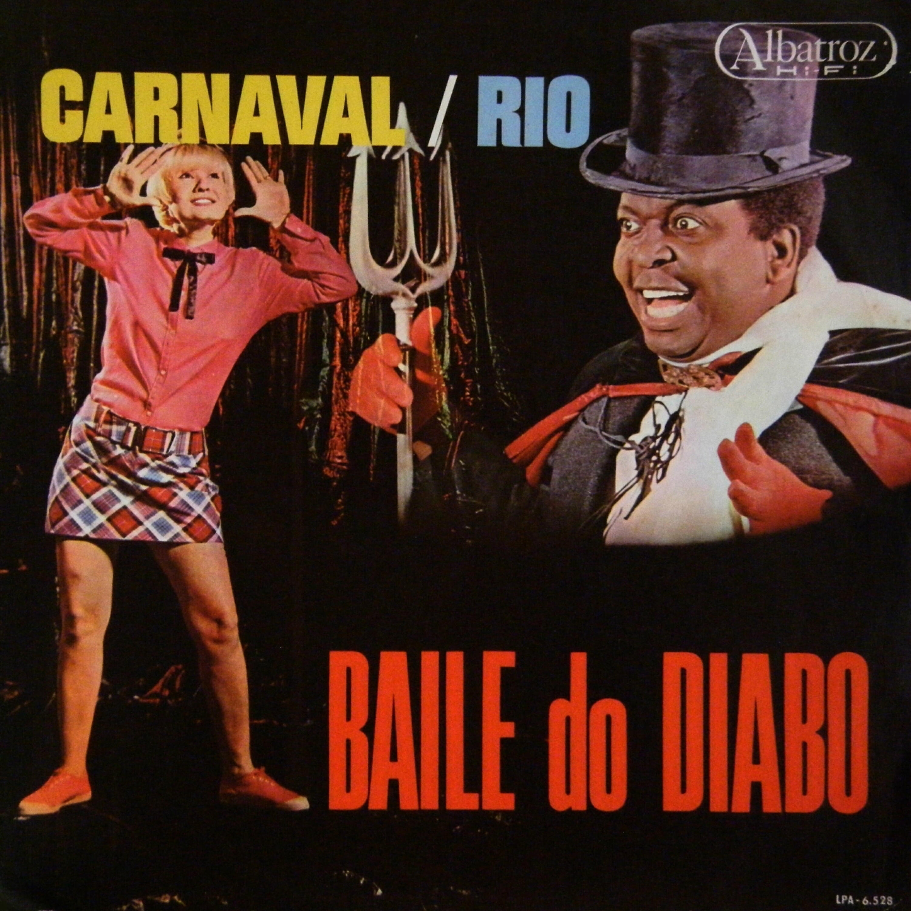 Monsueto - O Macaco Falou