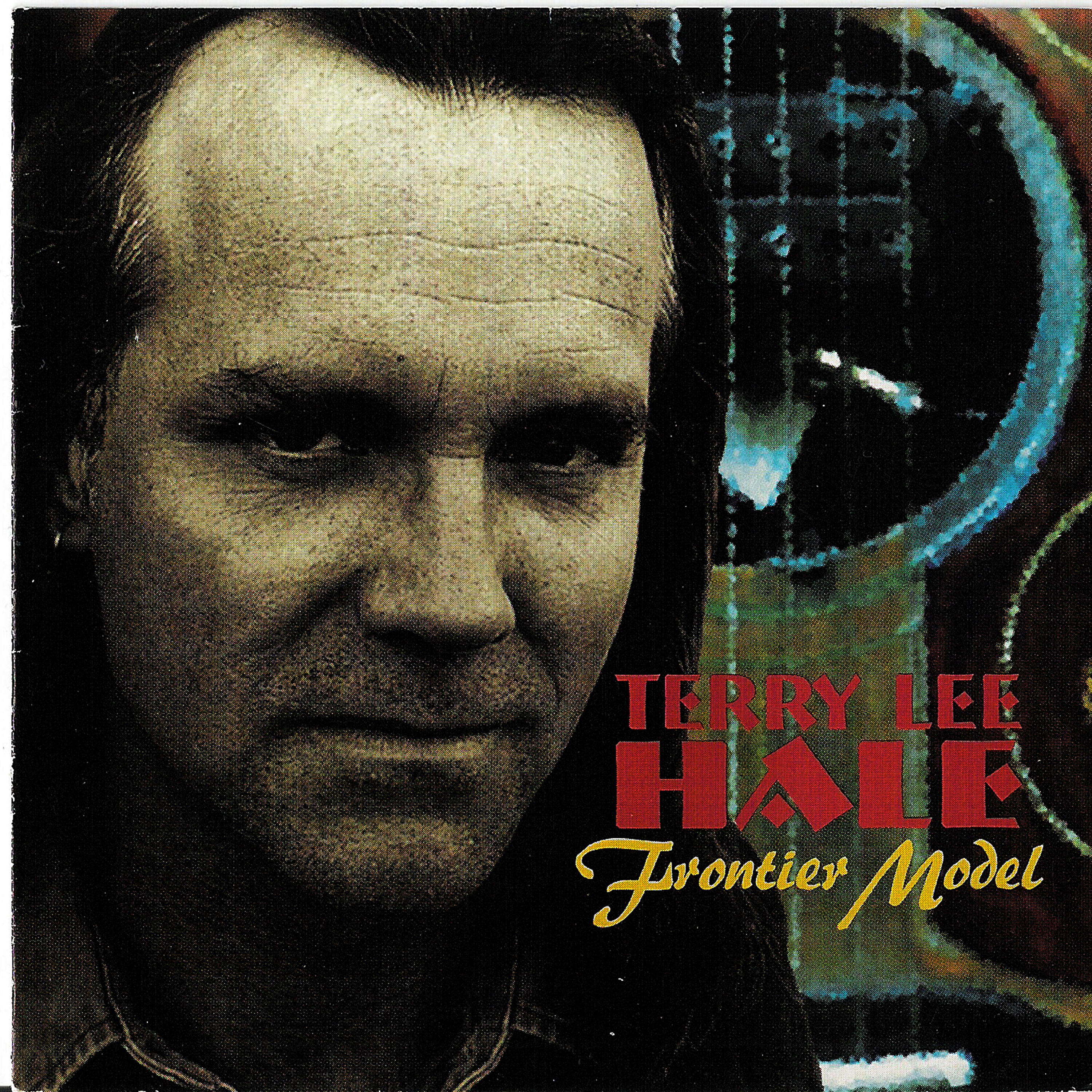 Terry Lee Hale - Useless