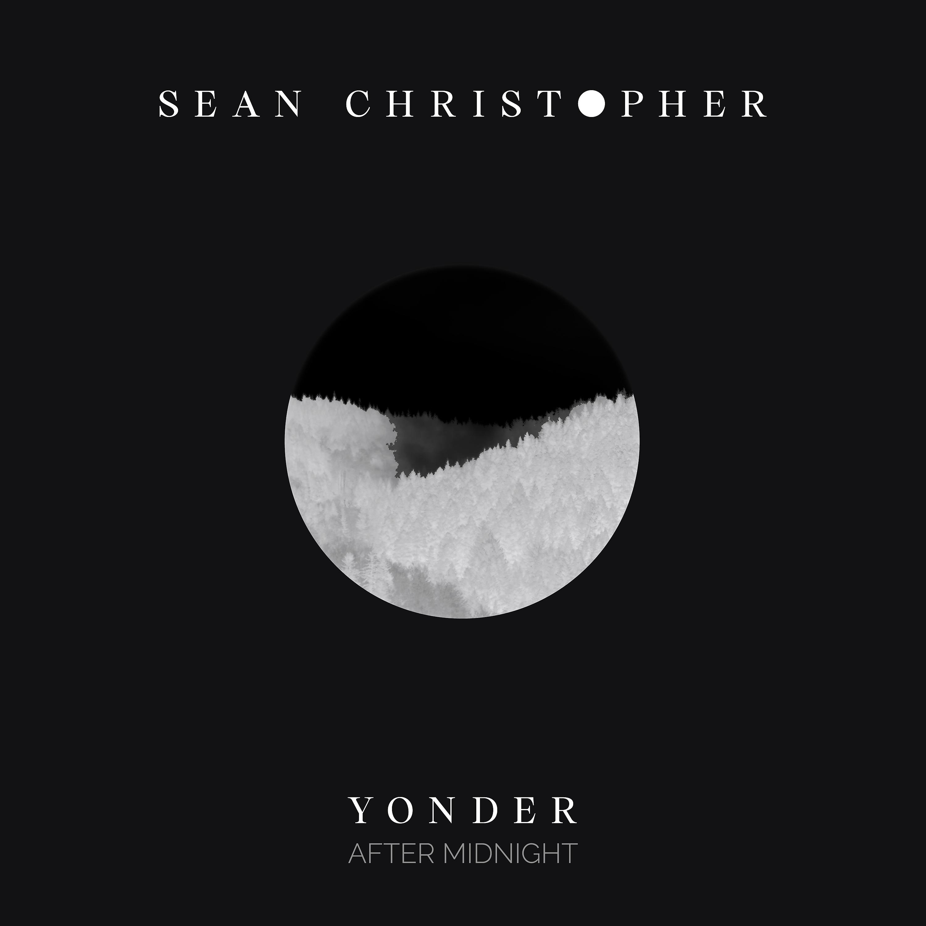 Постер альбома Yonder