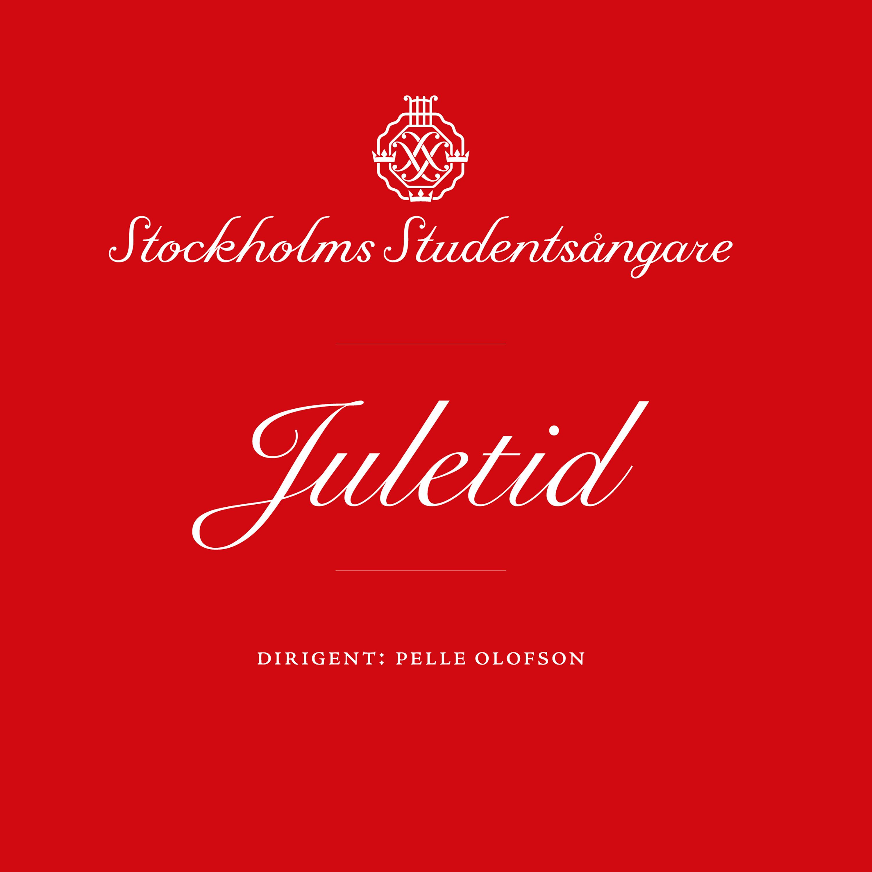 Постер альбома Juletid