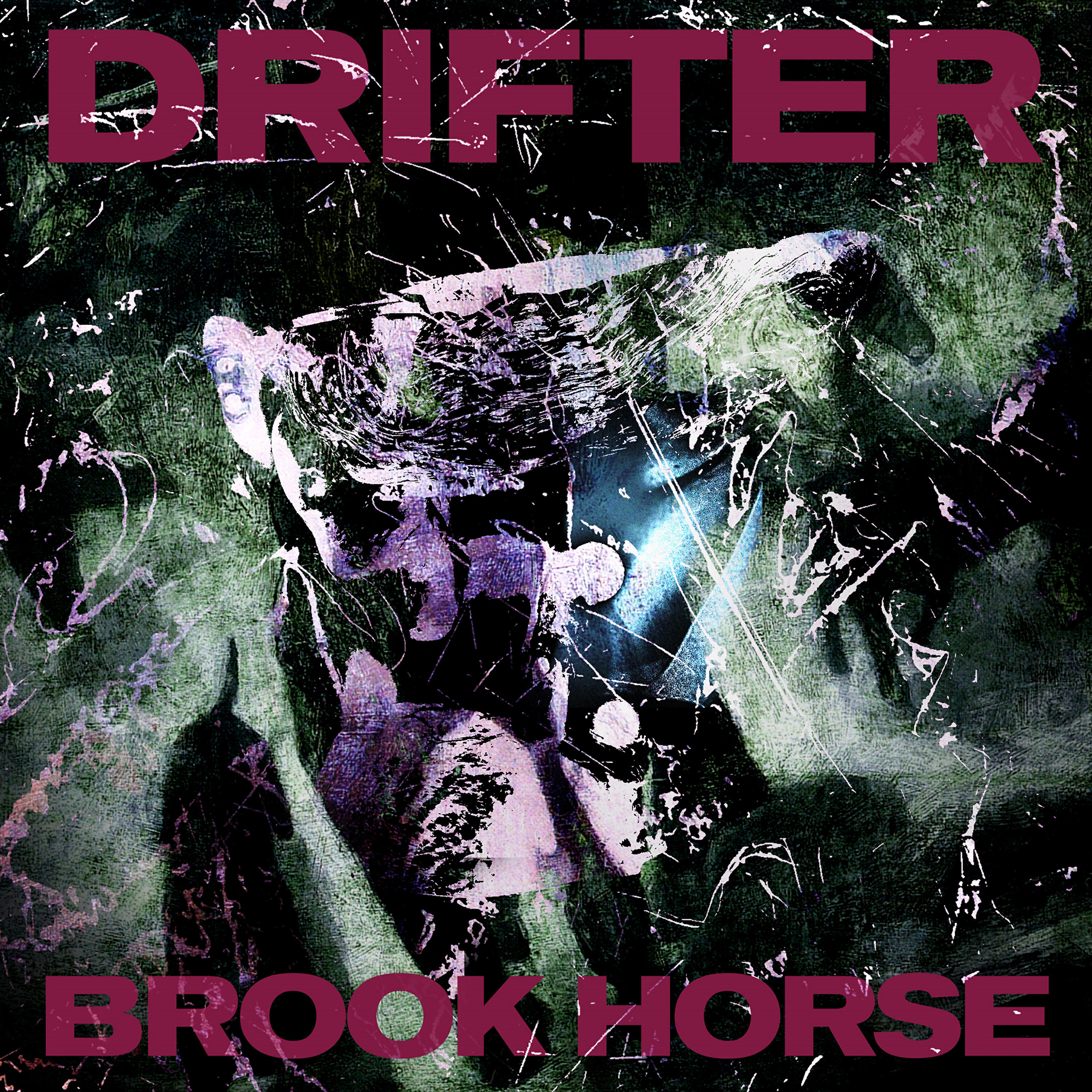 Drifter - Black Light