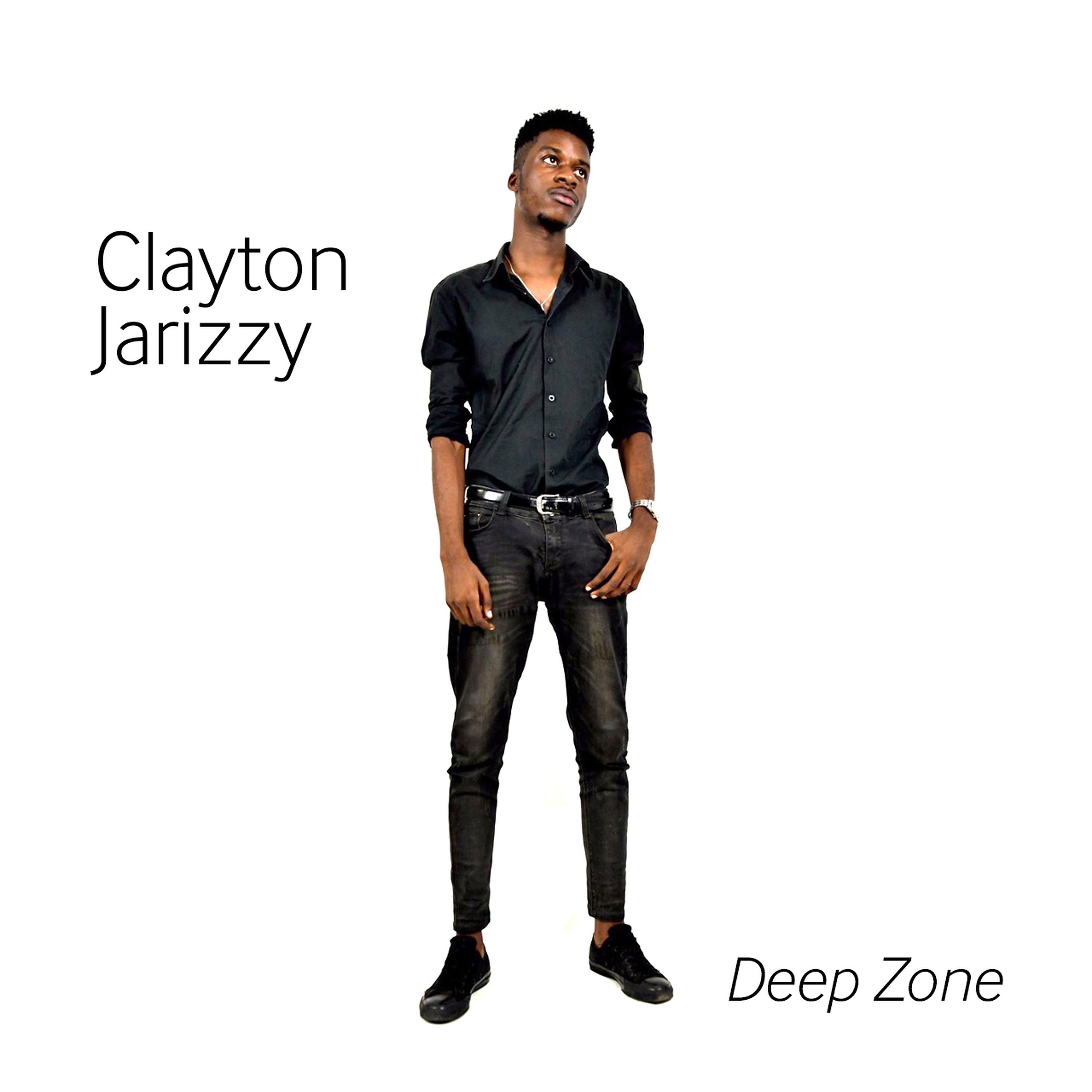 Постер альбома Deep Zone