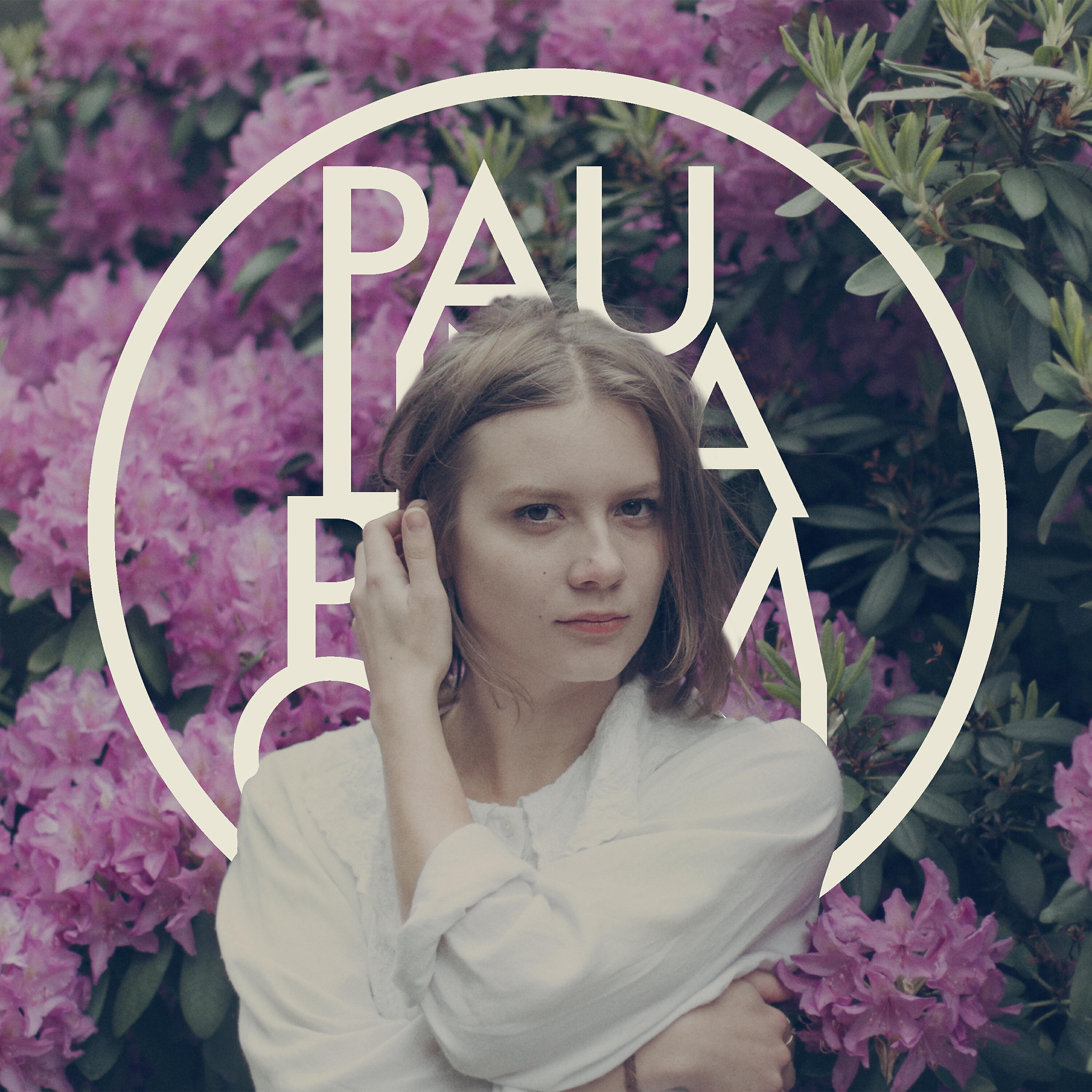 Paulina Palmgren - Hopefully We're Better Then