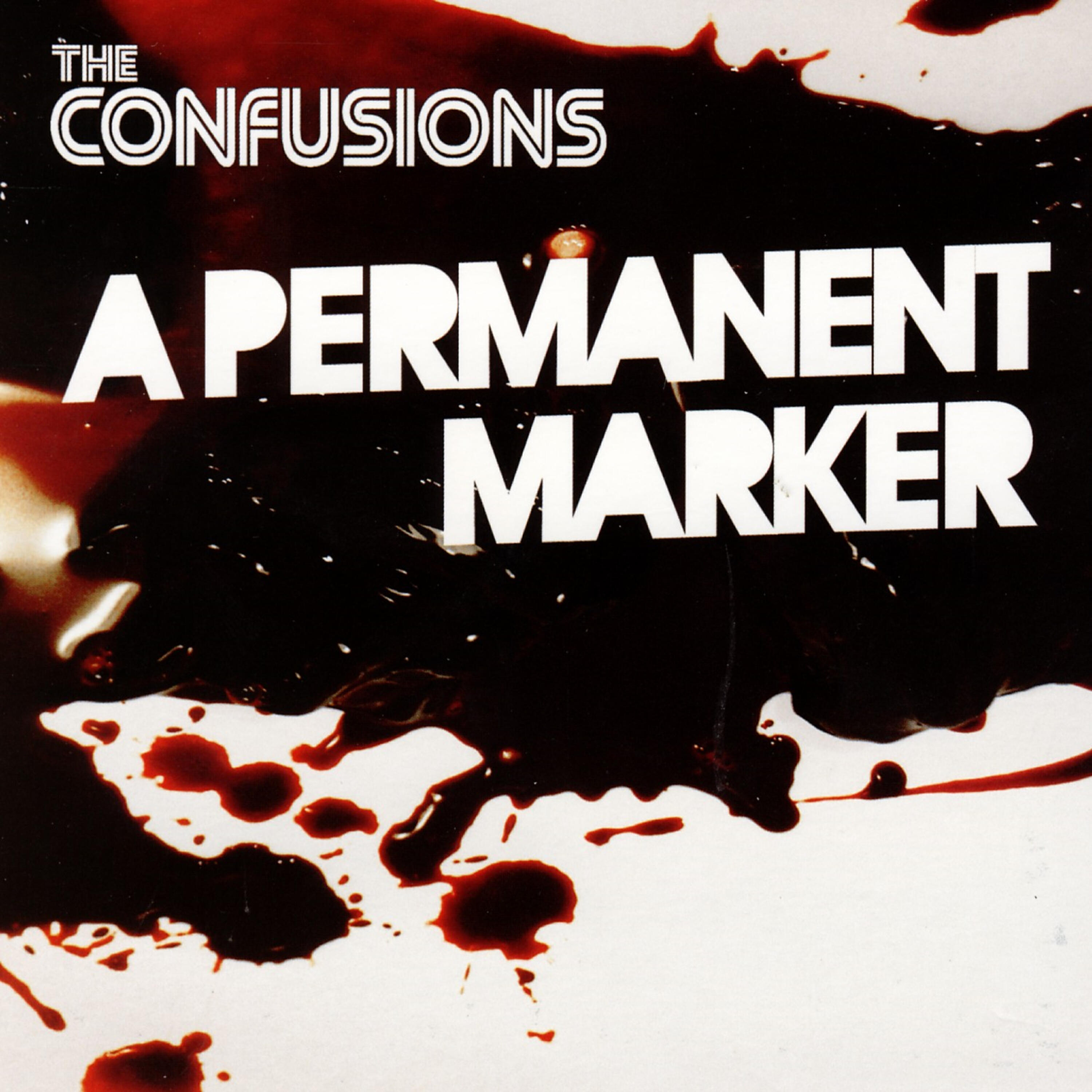The Confusions - There Are Monsters
