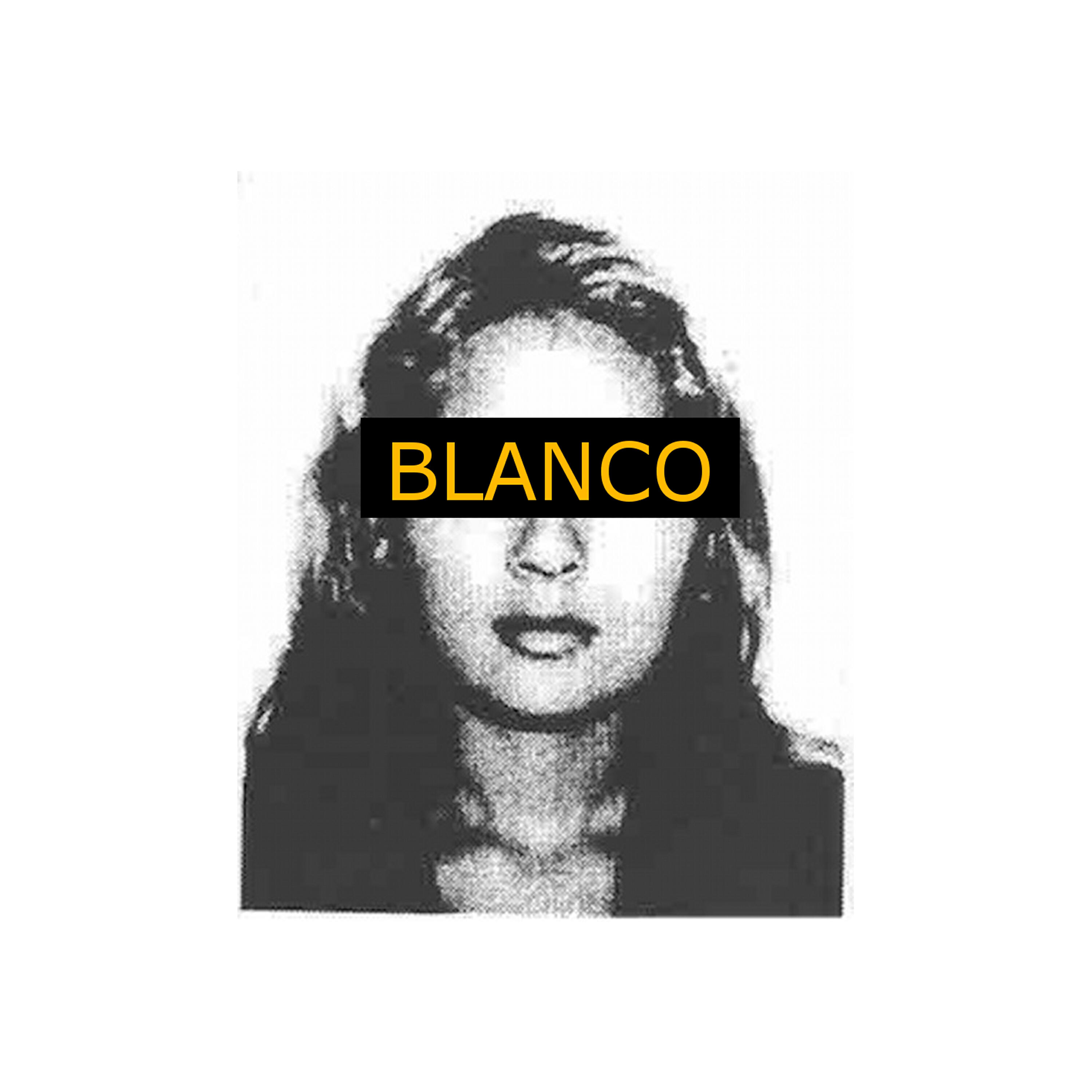 Mari Johanna - BLANCO