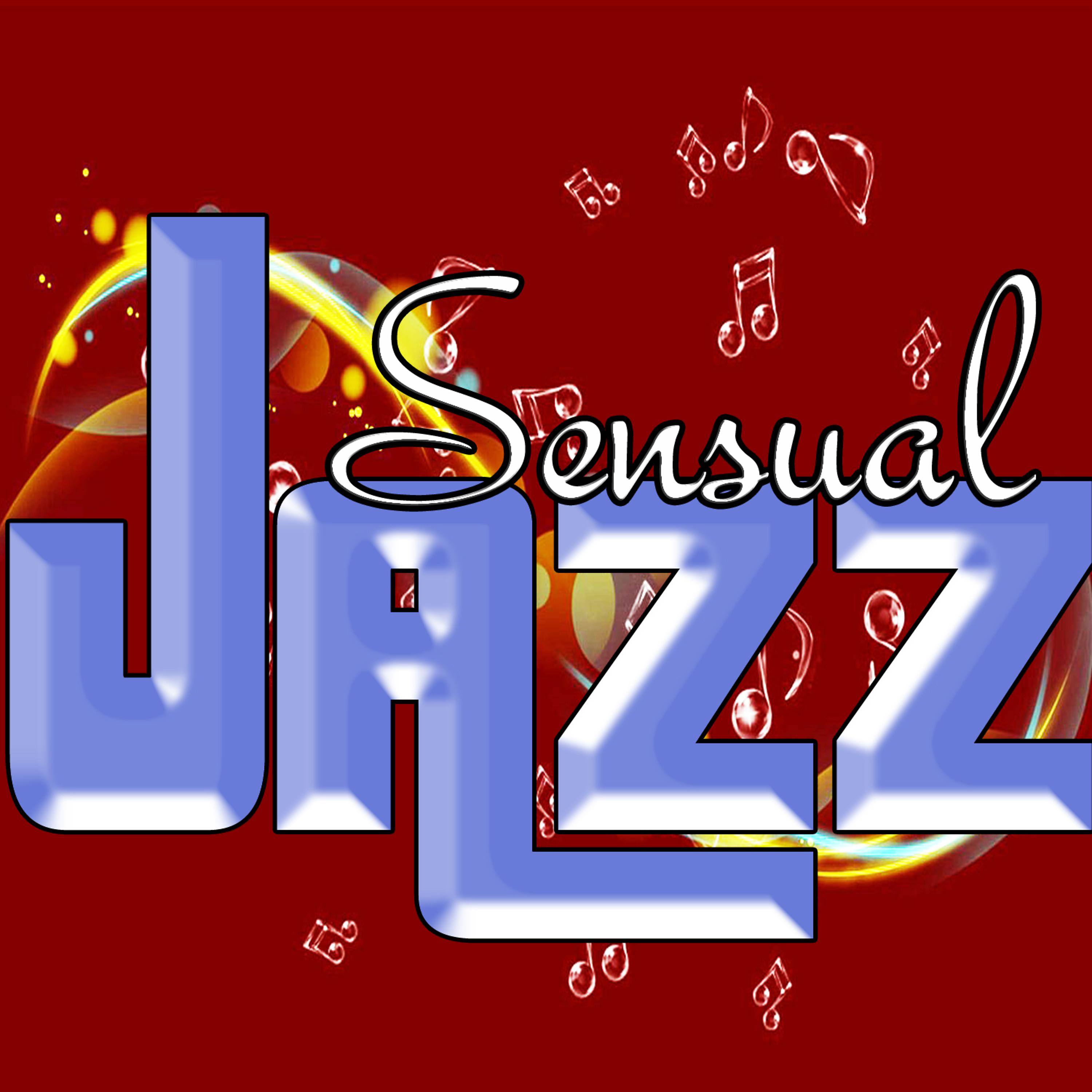 Постер альбома Sensual Jazz