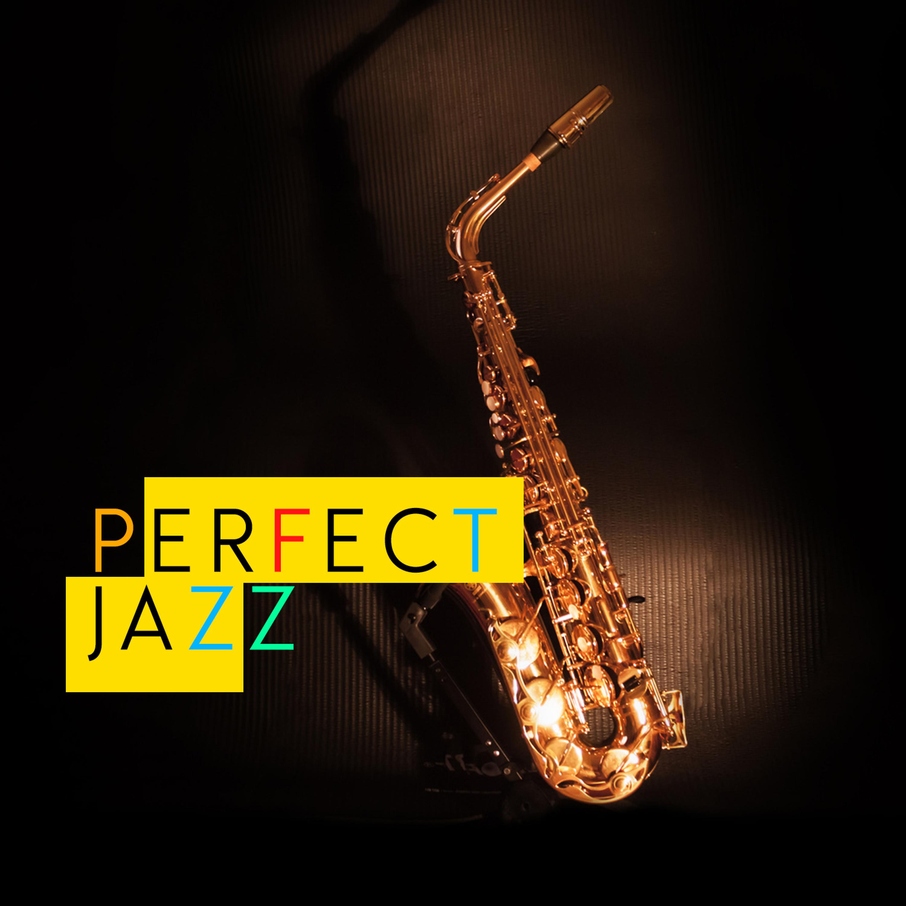 Постер альбома Perfect Jazz