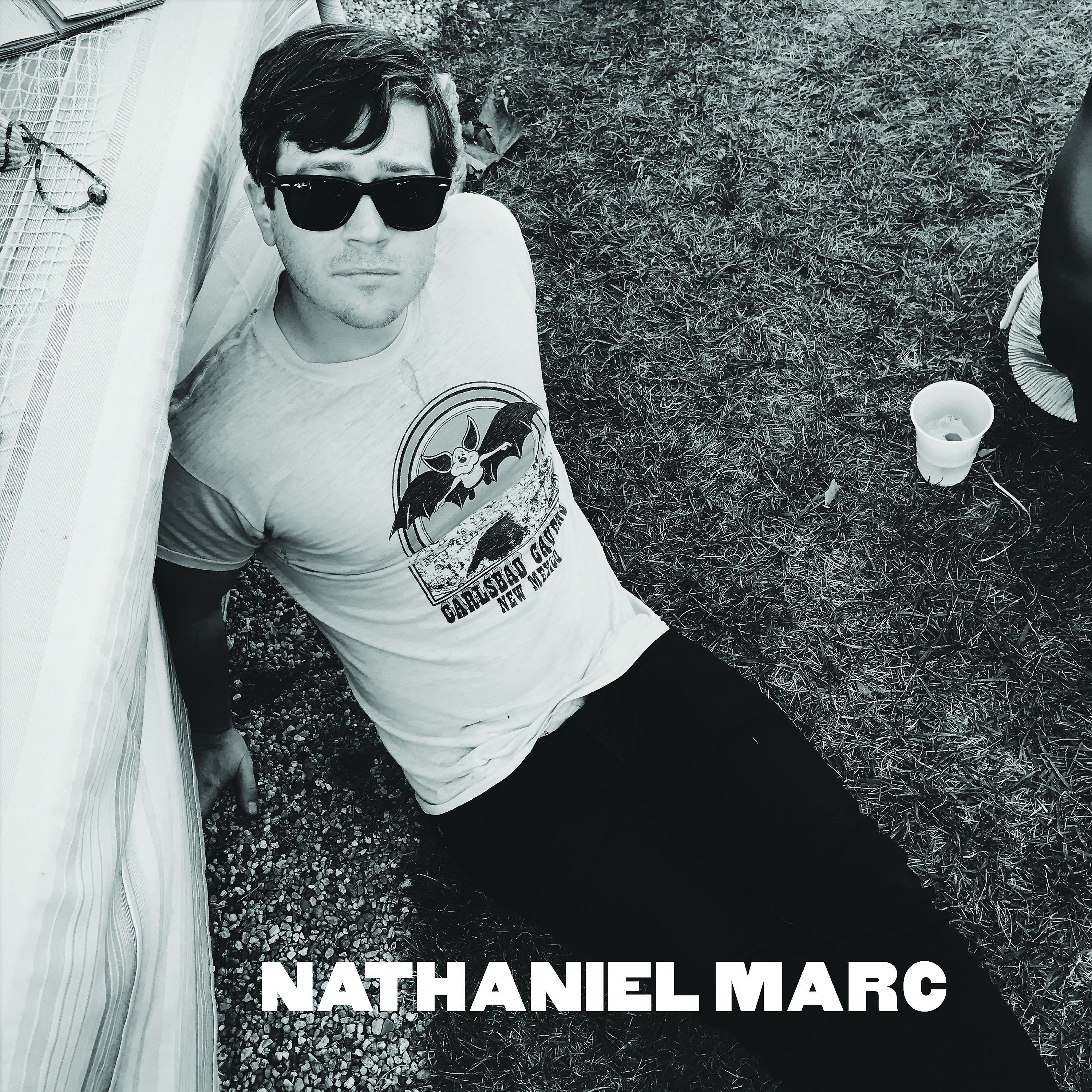 Постер альбома Nathaniel Marc