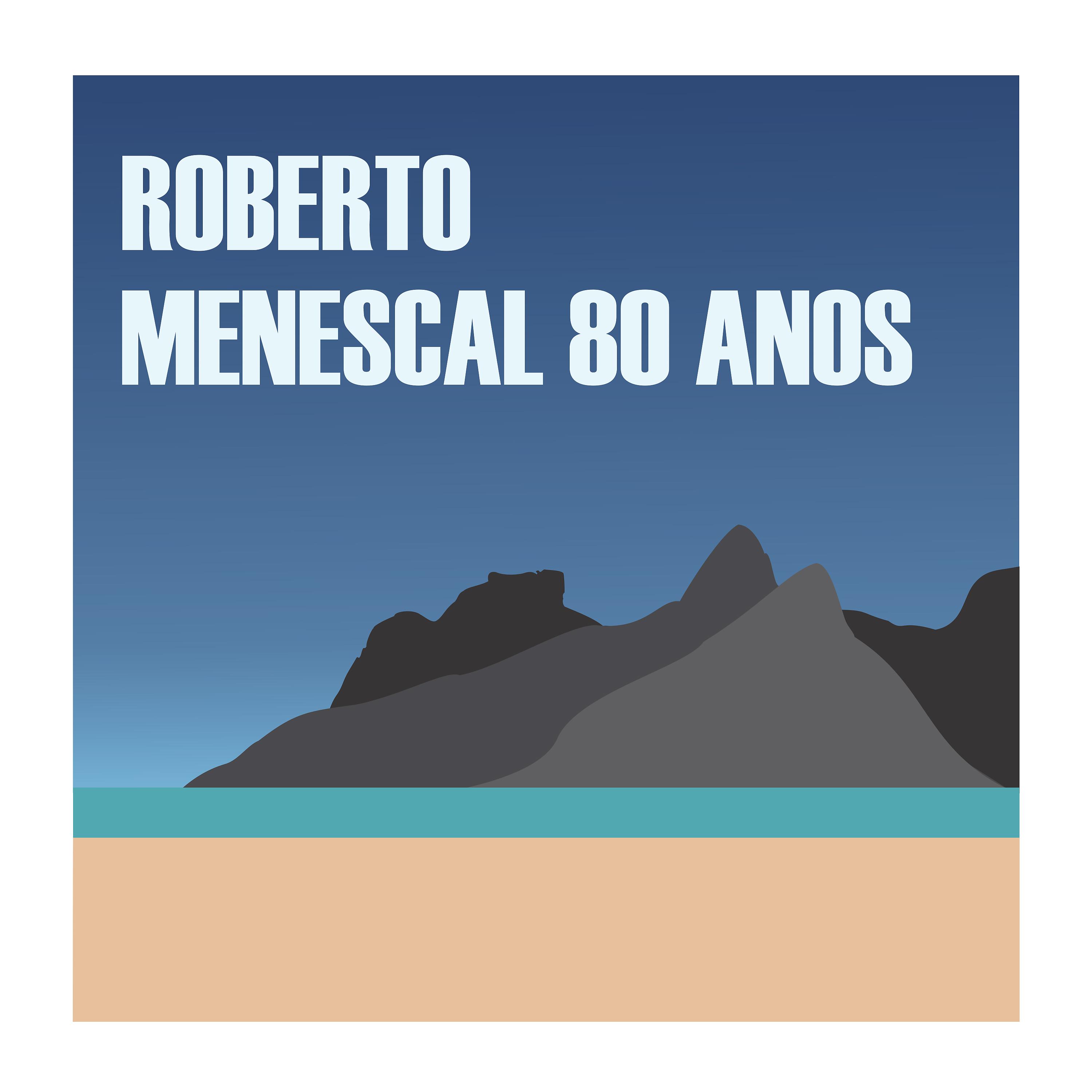 Постер альбома Menescal 80 Anos