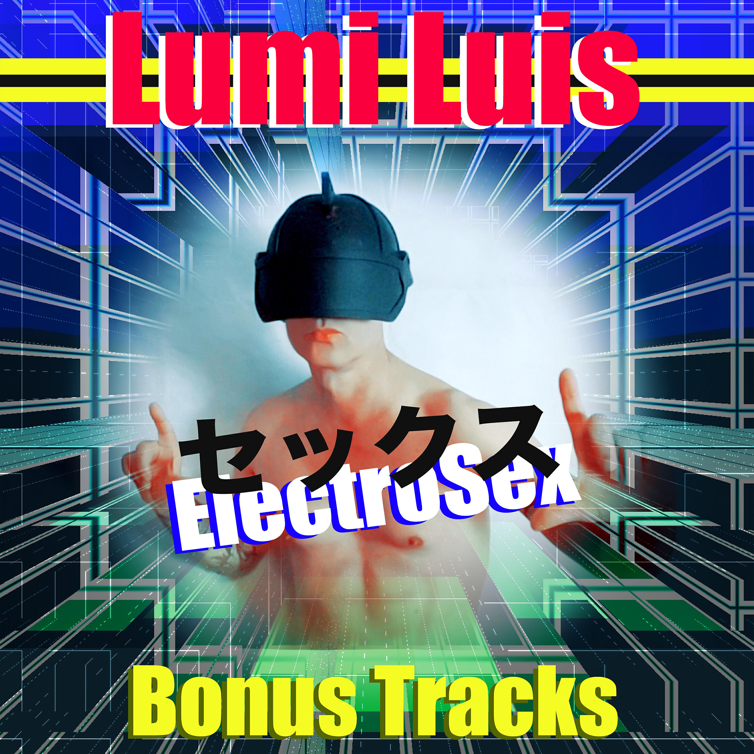 Lumi Luis - Romeo Meets Romeo (Demo V.1 Mix)