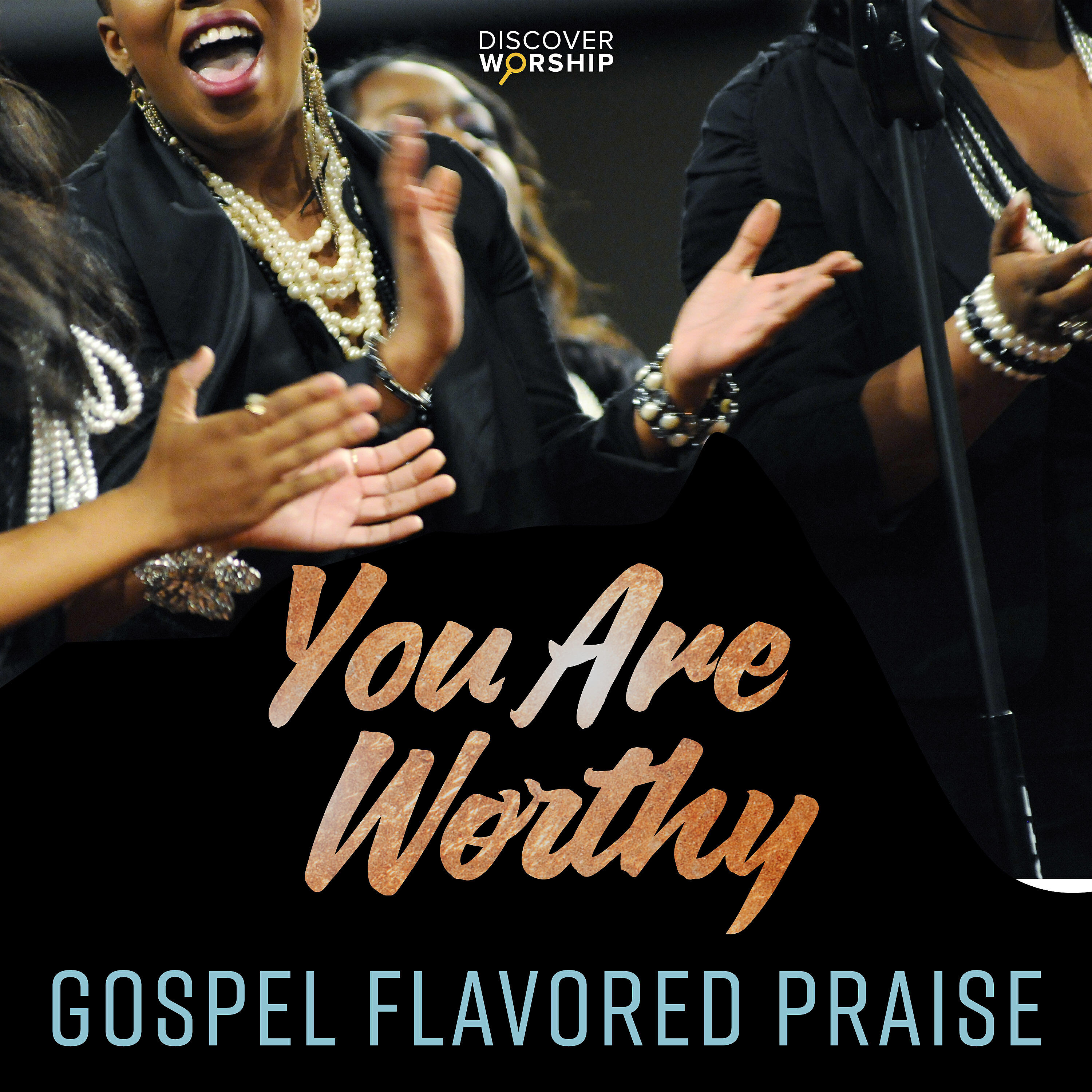 DIscover Worship - Trust in the Lord