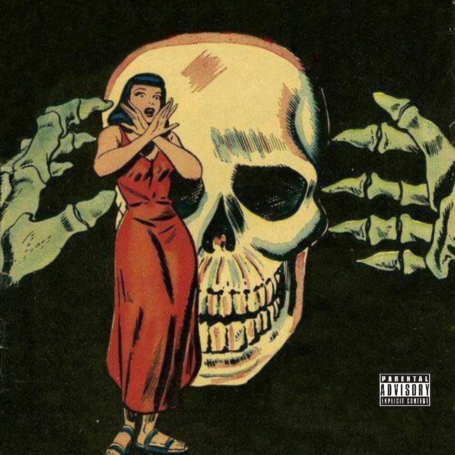 Screezo - Everything Hit