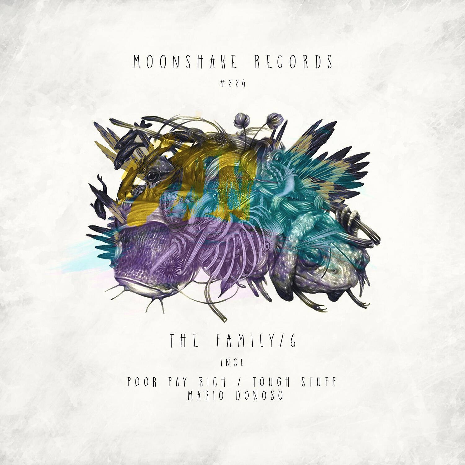 Tough Stuff - Playground
