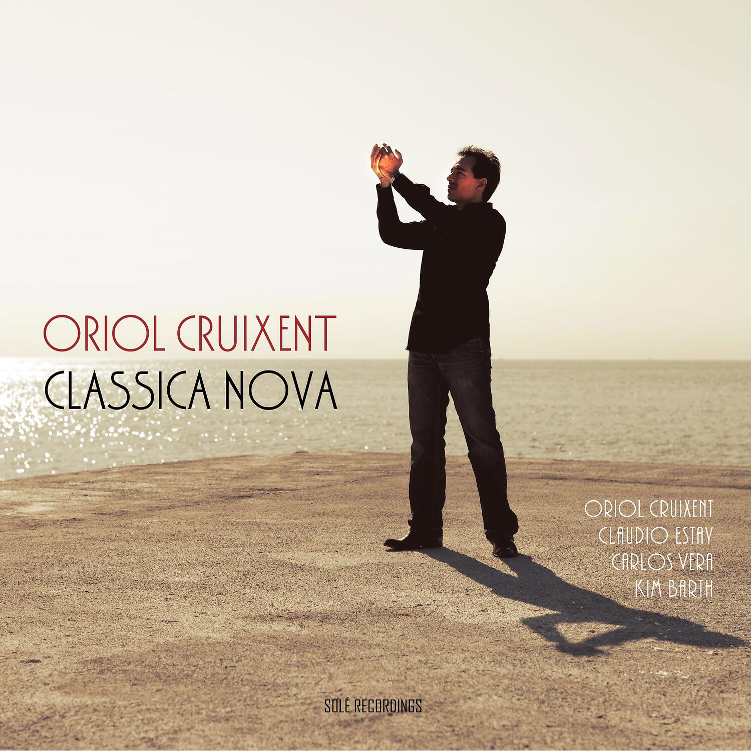 Oriol Cruixent - Balkan Songo (Divertimento Op.53)