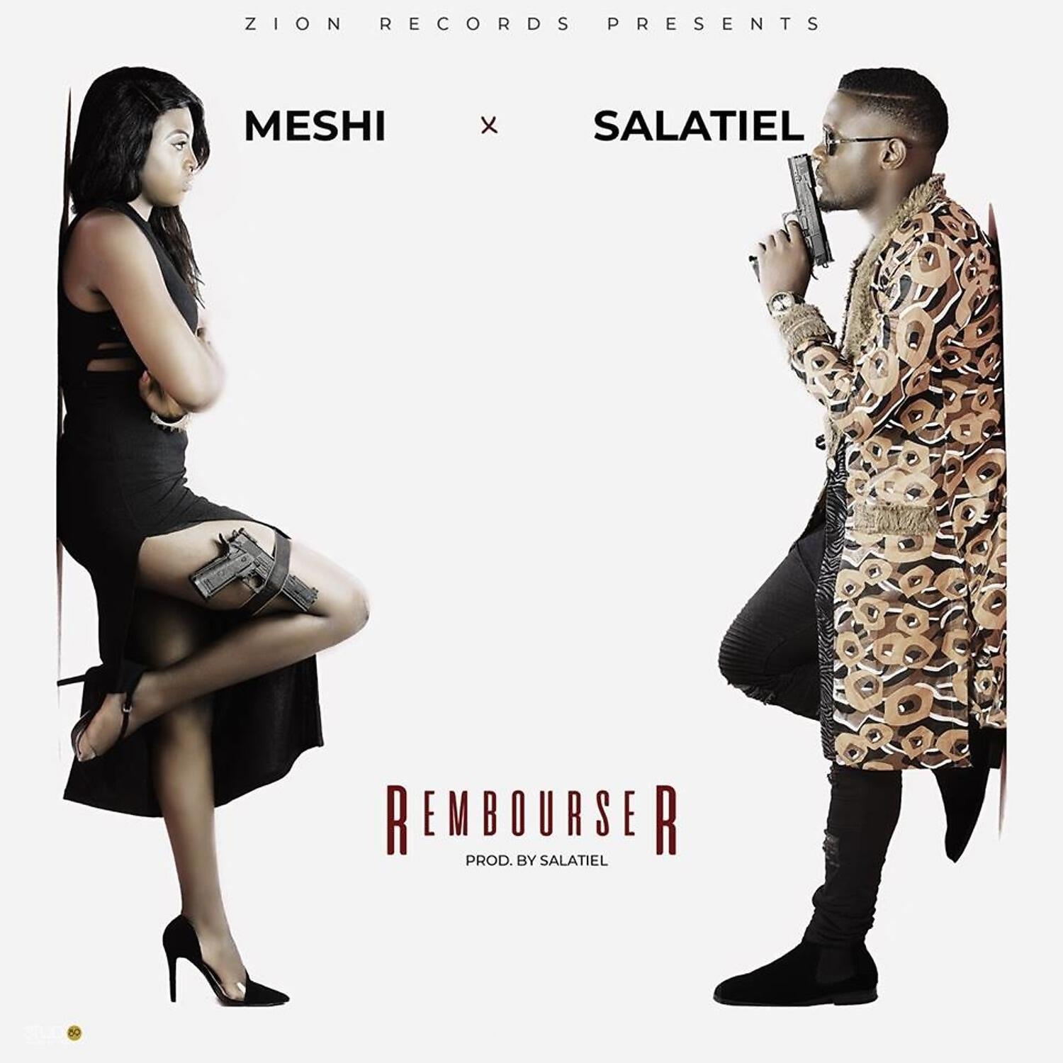 MESHI - Rembourser