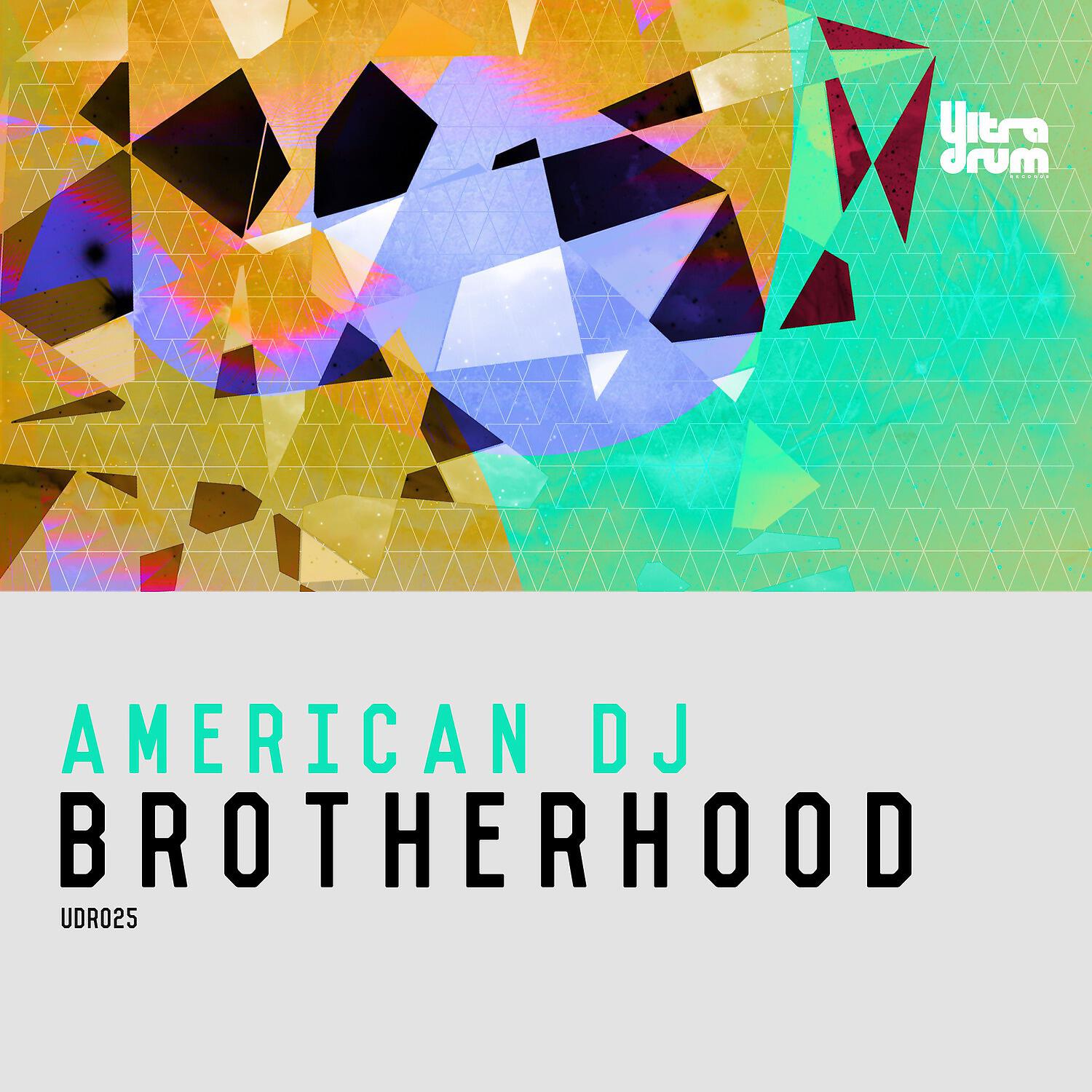 American DJ - Root