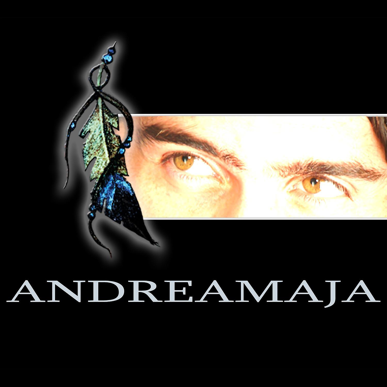 Постер альбома Andreamaja