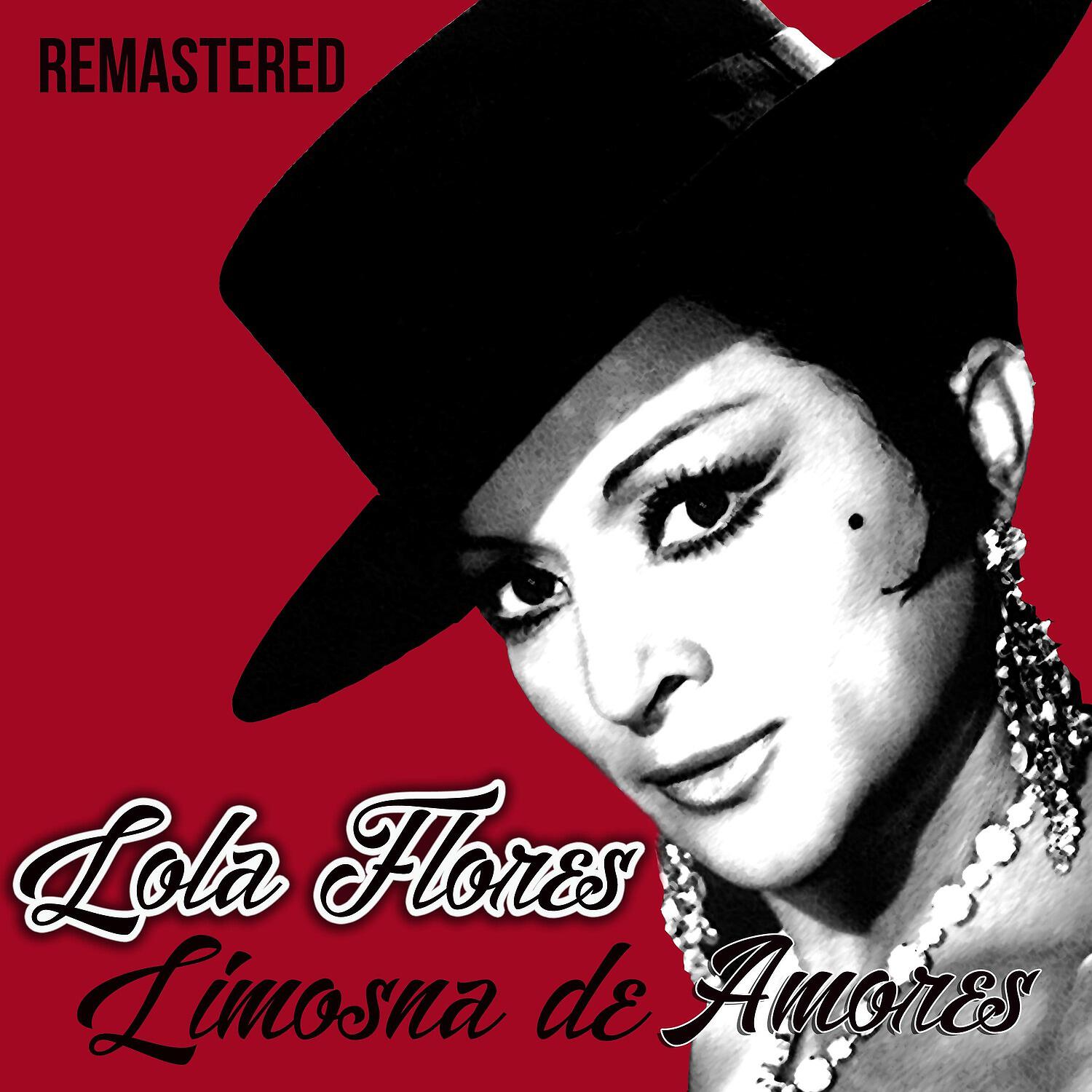 Lola Flores - A Pesar de Todo (Remastered)