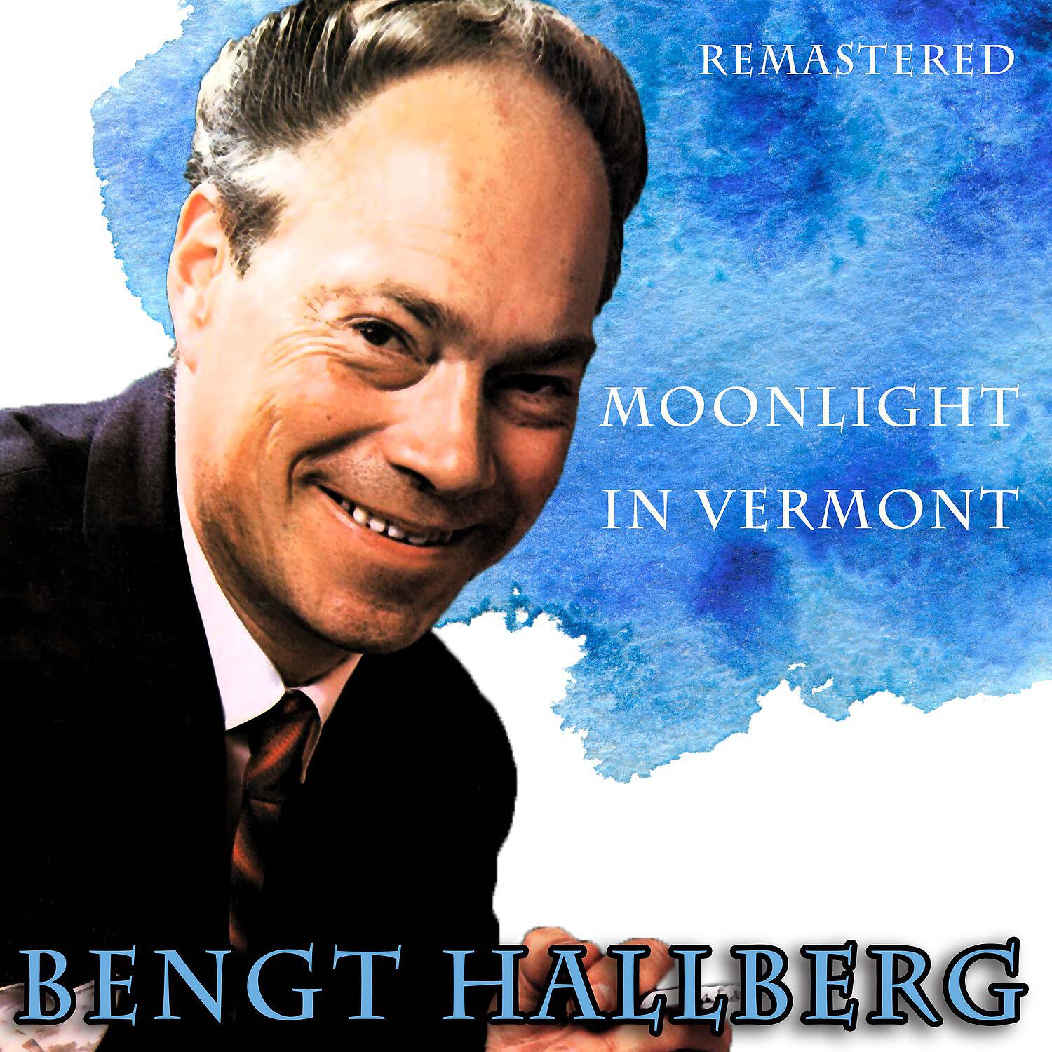 Bengt Hallberg - Kitten on the Keys (Remastered)