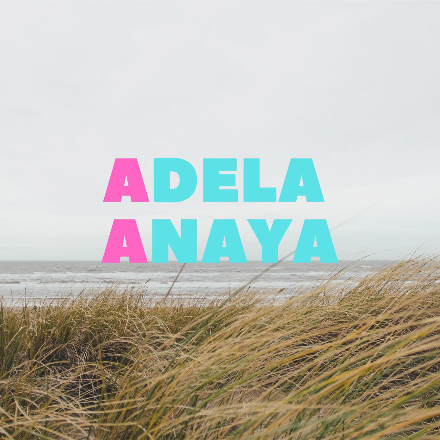 Adela Anaya - Me Siento Muy Sola
