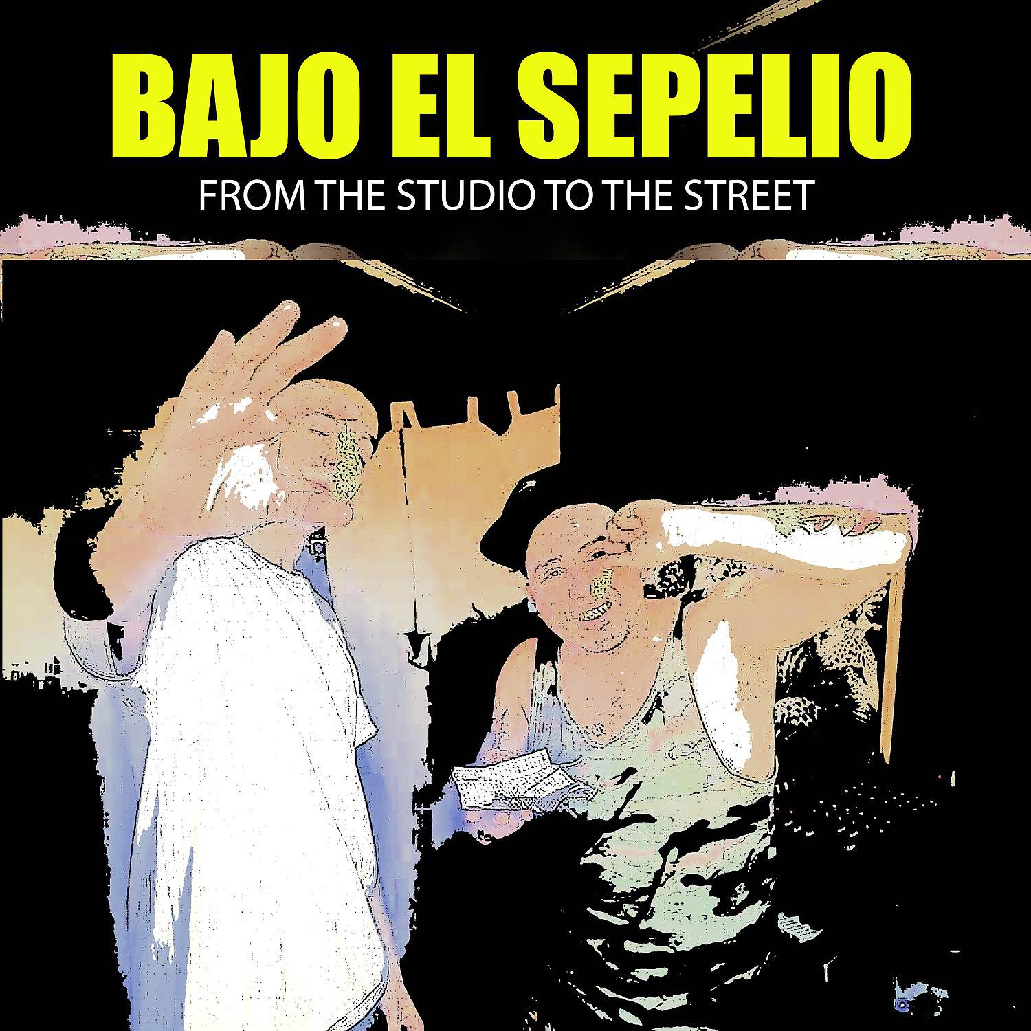 Постер альбома From the Studio to the Street