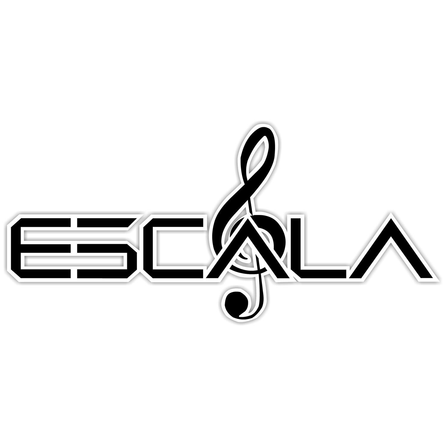 Escala - Dadora de Vida