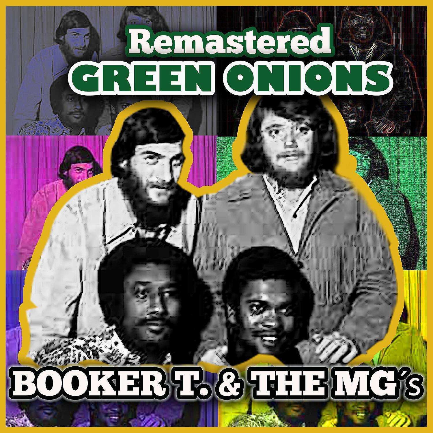 Booker T. & The MG's - Rinky-Dink (Remastered)