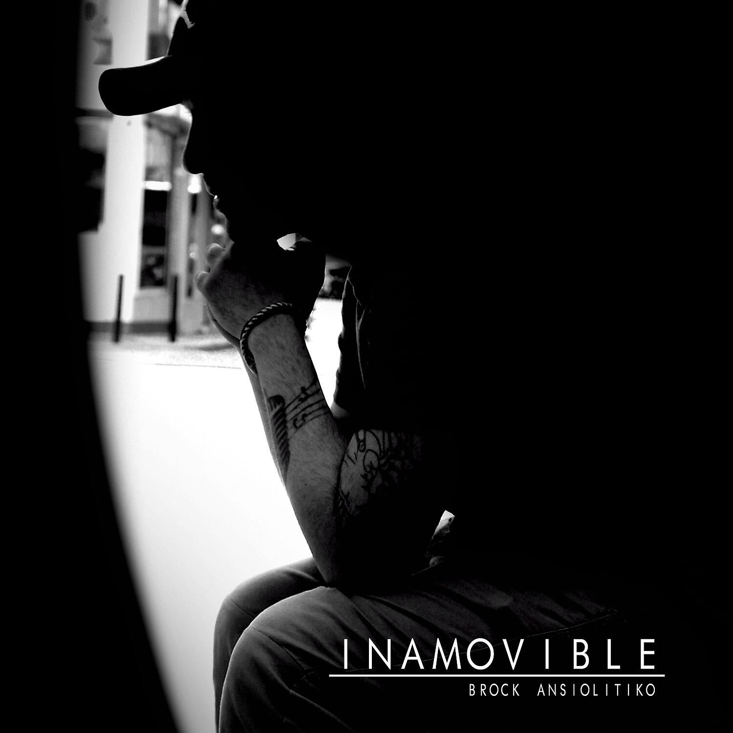 Brock Ansiolitiko - Inamovible