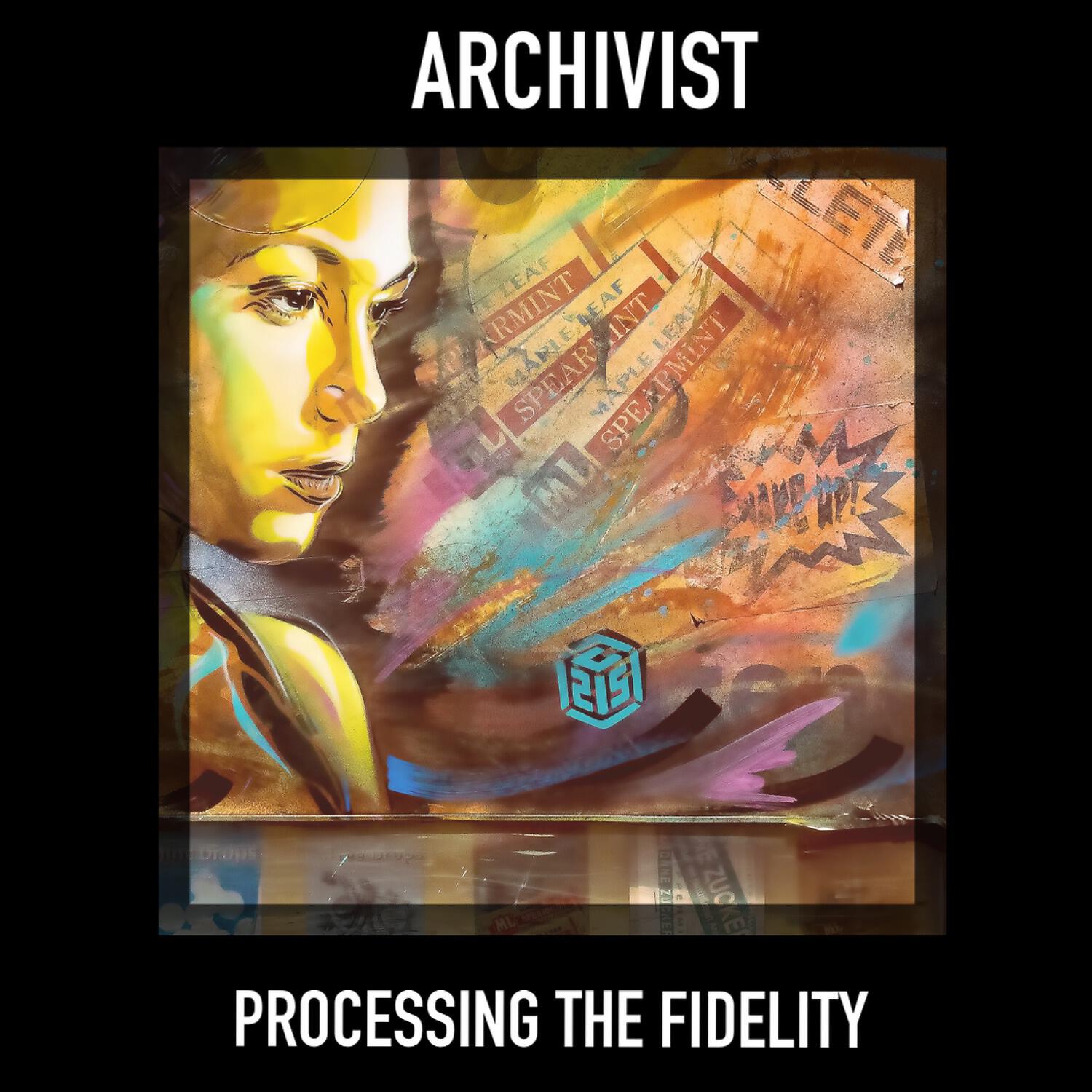 Archivist - Triggering the Oscilloscope
