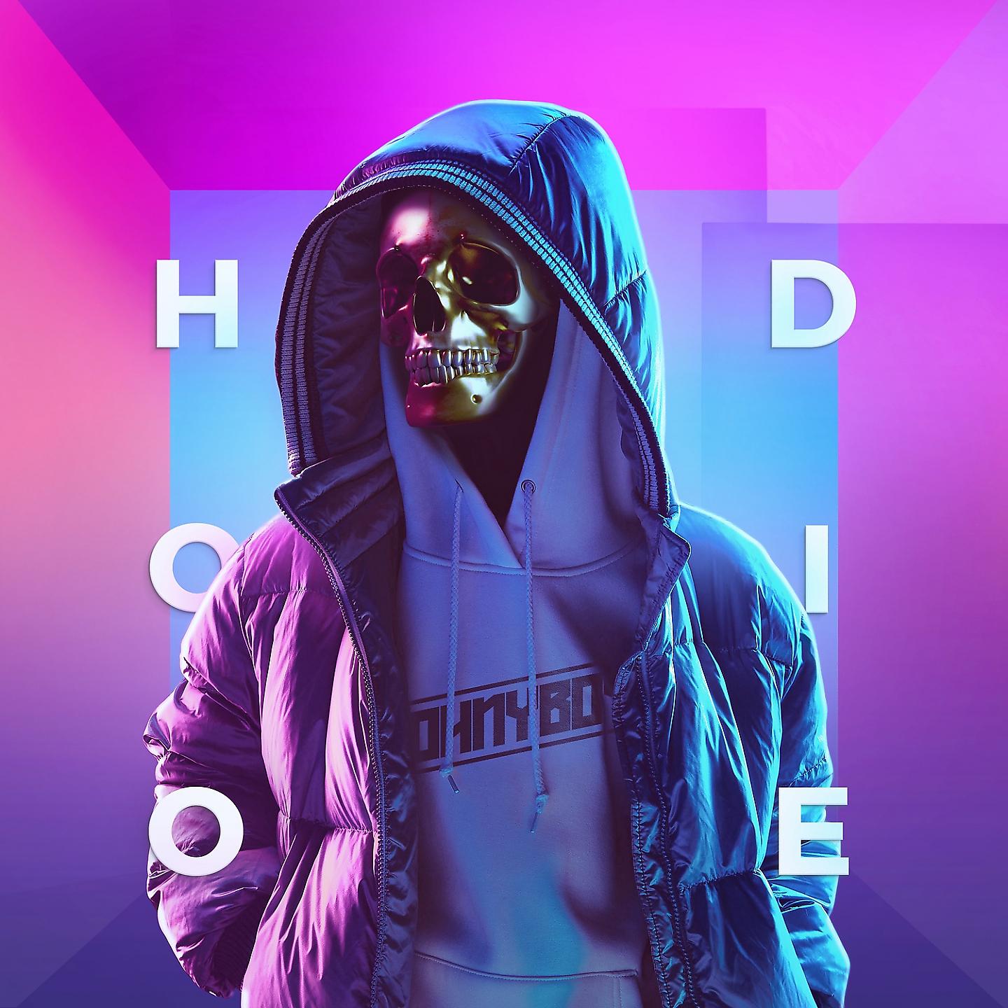 Постер альбома Hoodie