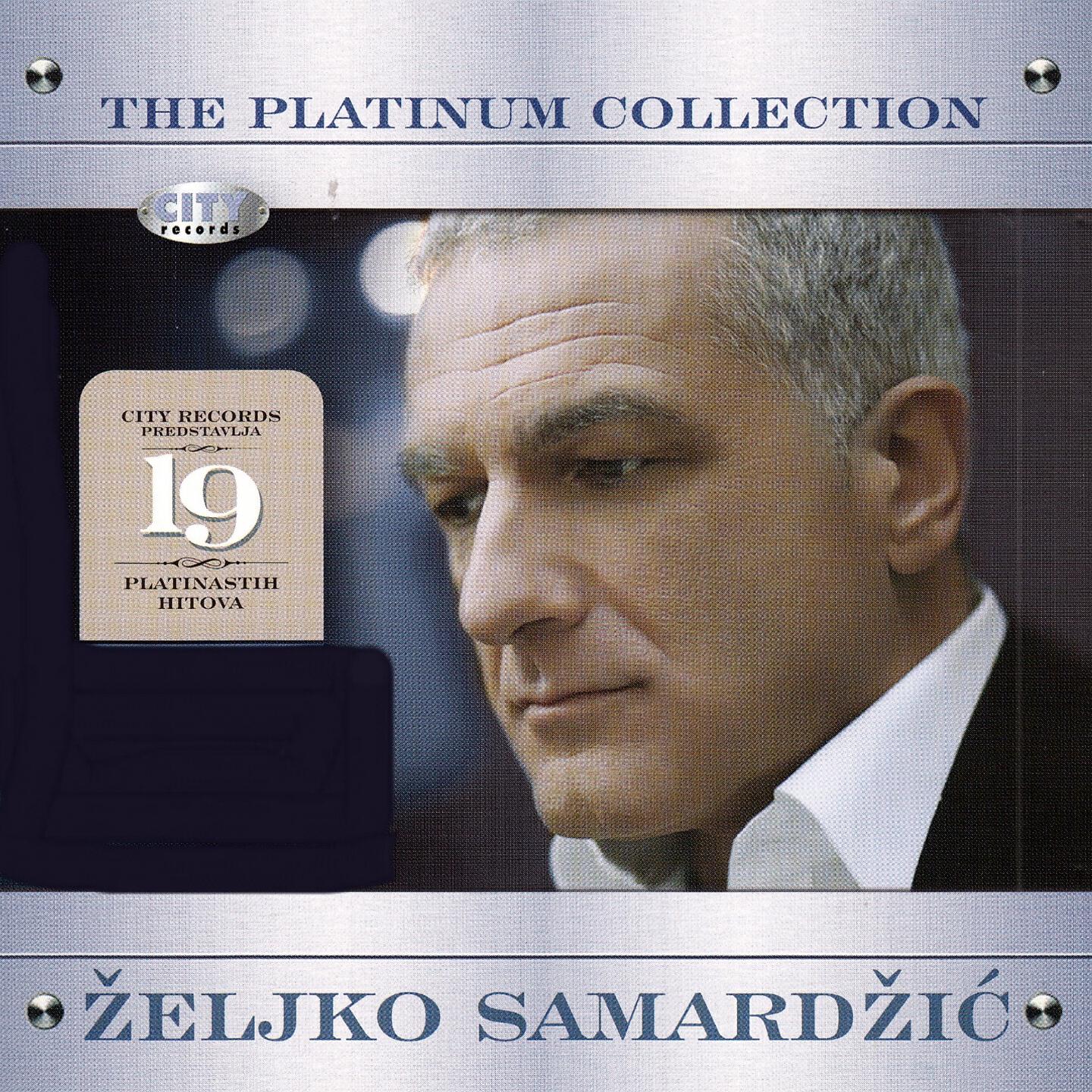 Zeljko Samardzic - Pokazi Mi Sta Znas