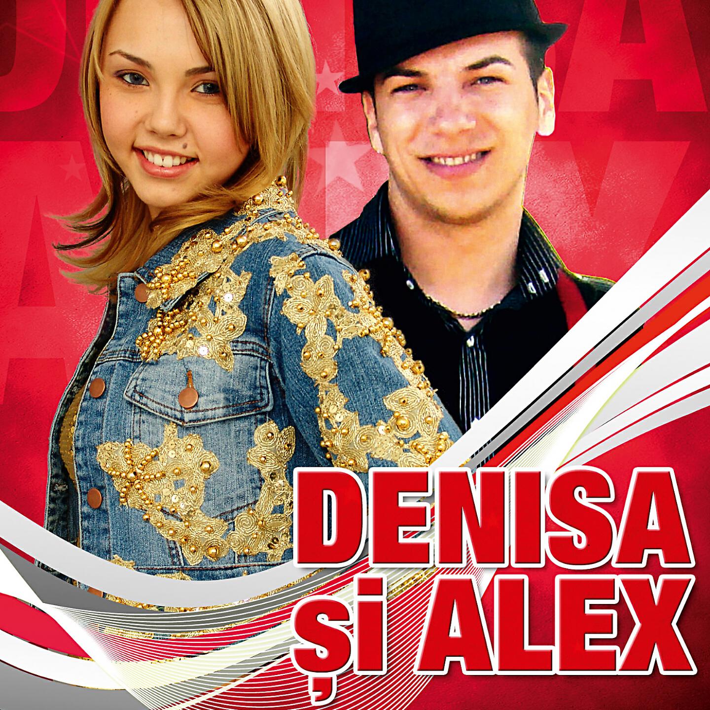 Alex De La Orastie - Am O Gagicuta Marfa