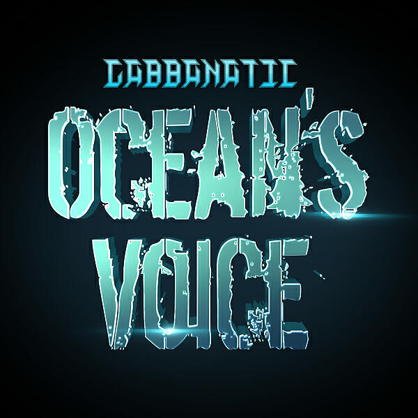 Gabbanatic - Ocean's Voice (Original Mix)