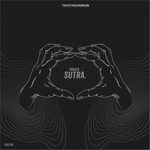 Постер альбома SUTRA (Yoodza Acid Mix)