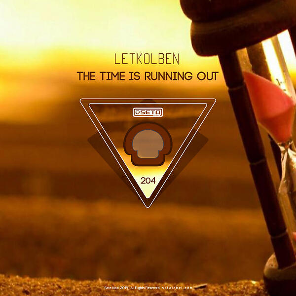 LetKolben - The Time Is Running Out (Madloch & Subnode Remix)