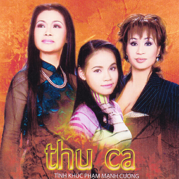 Thuy Tien - Toc Em Chua Ua Nang He