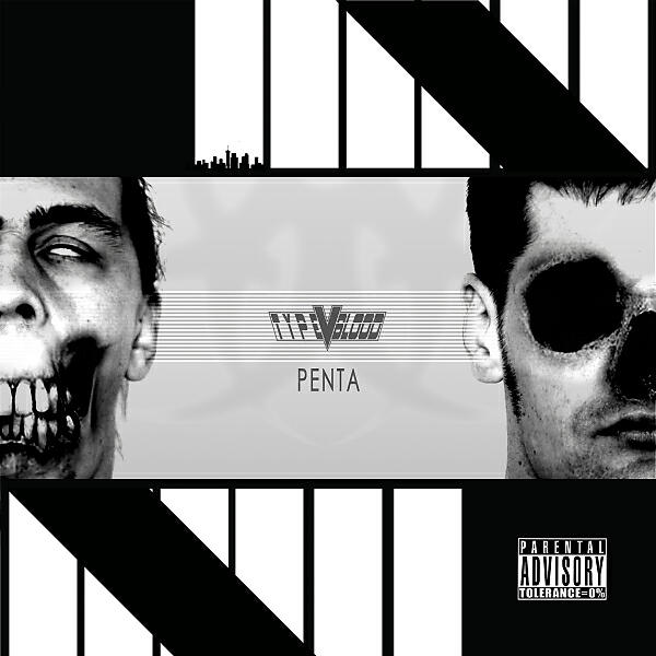 Type 5 Blood - 1000 Furious Gods (Deception Cost Remix)