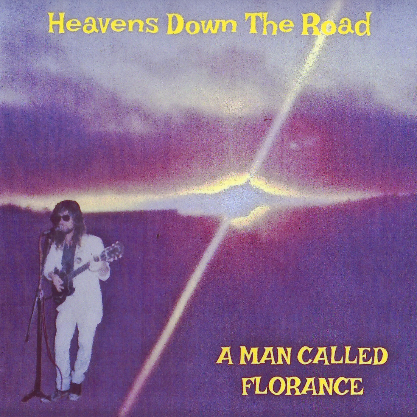A Man Called Florance - Summertime Is Coming