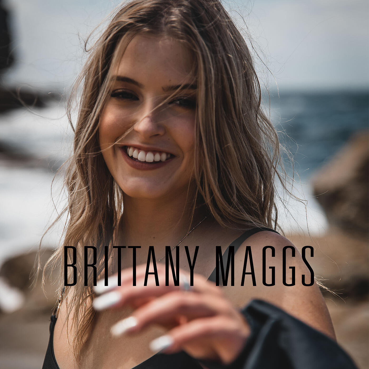 Brittany Maggs - I Don't Wanna Be You Anymore (Billie Eilish Cover)