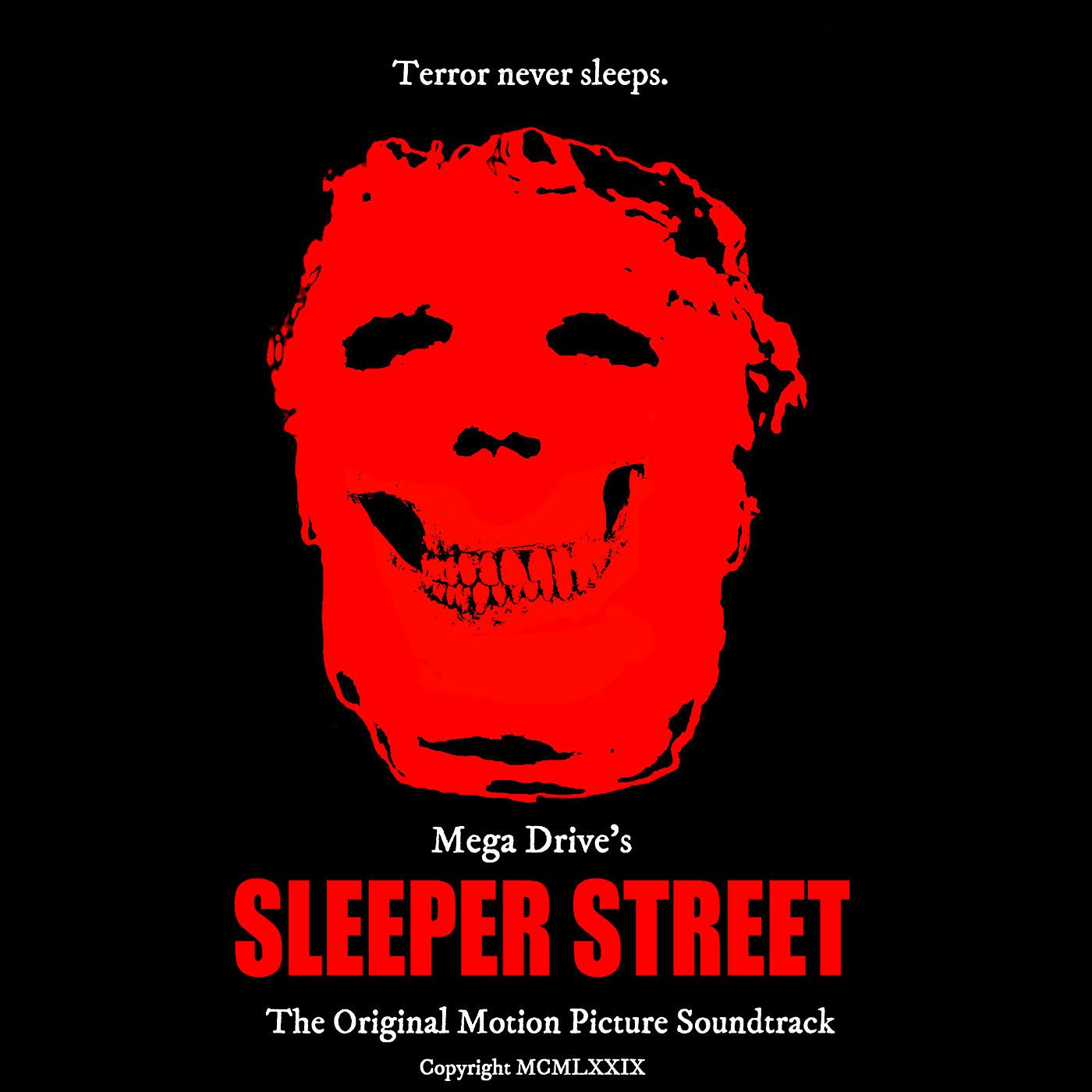 Постер альбома Sleeper Street