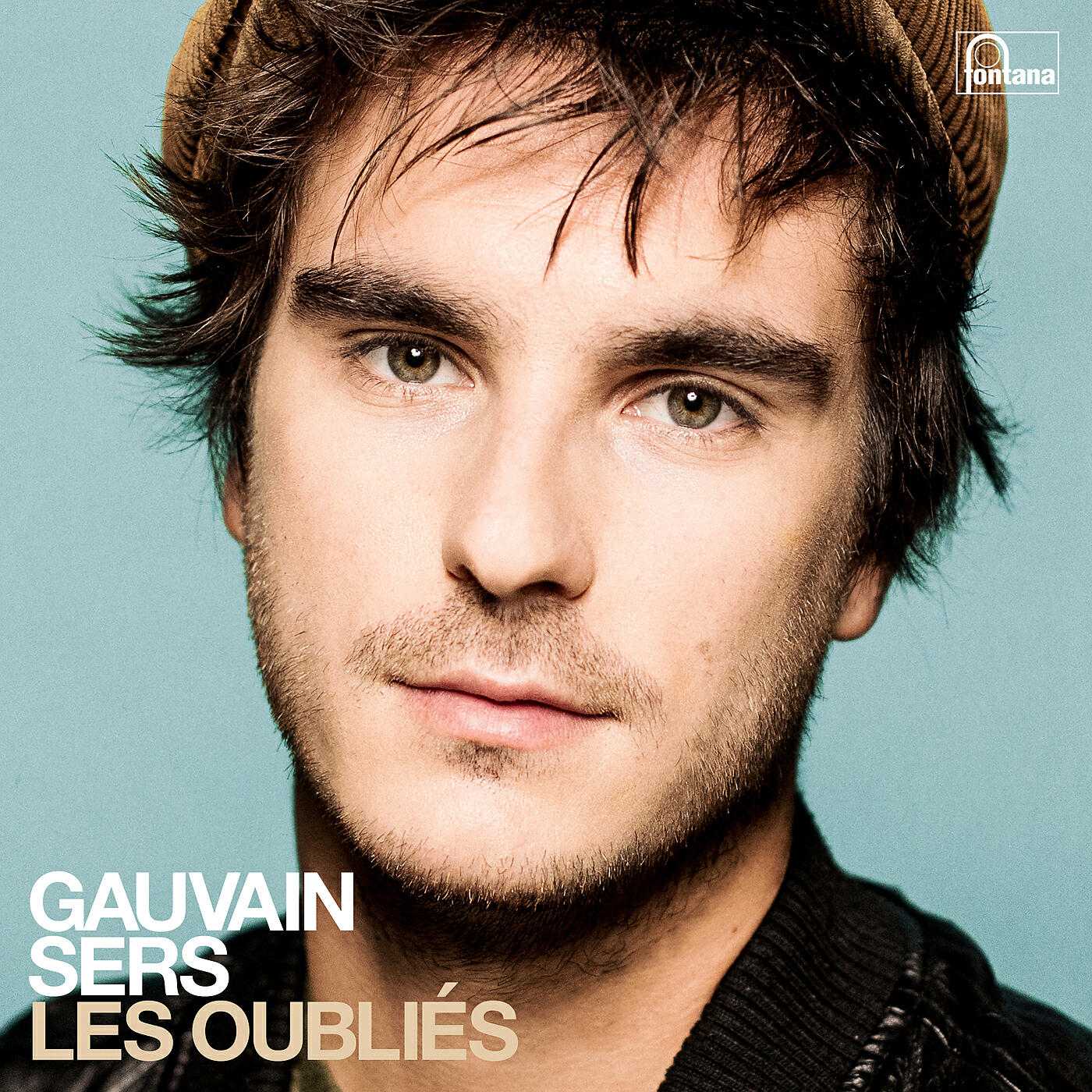 Gauvain Sers - Excuse-moi mon amour