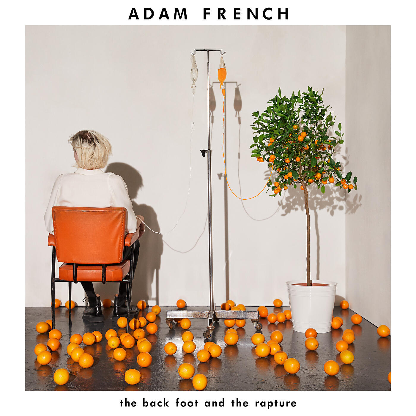 Adam French - Keep It Together