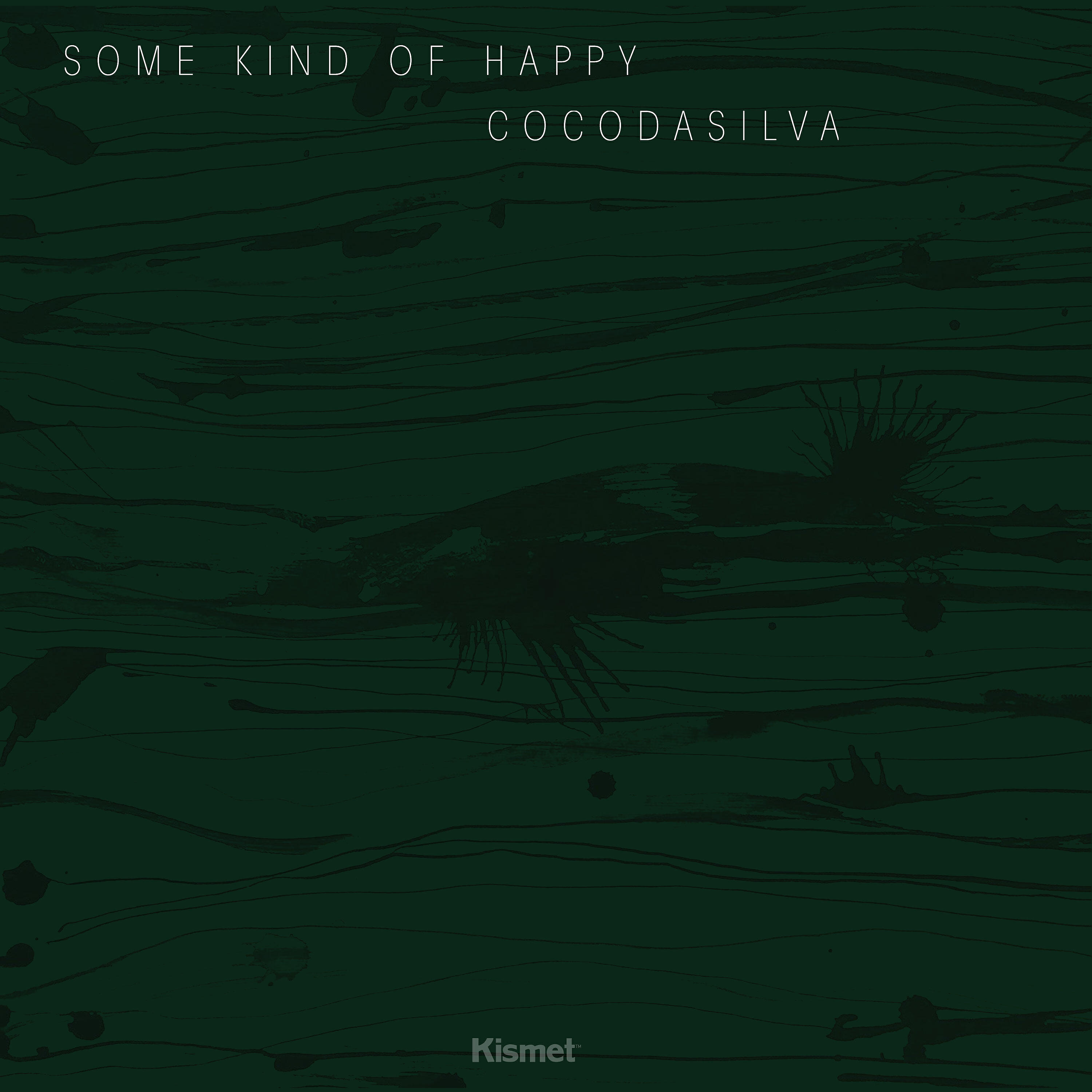 Coco Da Silva - Some Kind of Happy (System of Survival Remix)