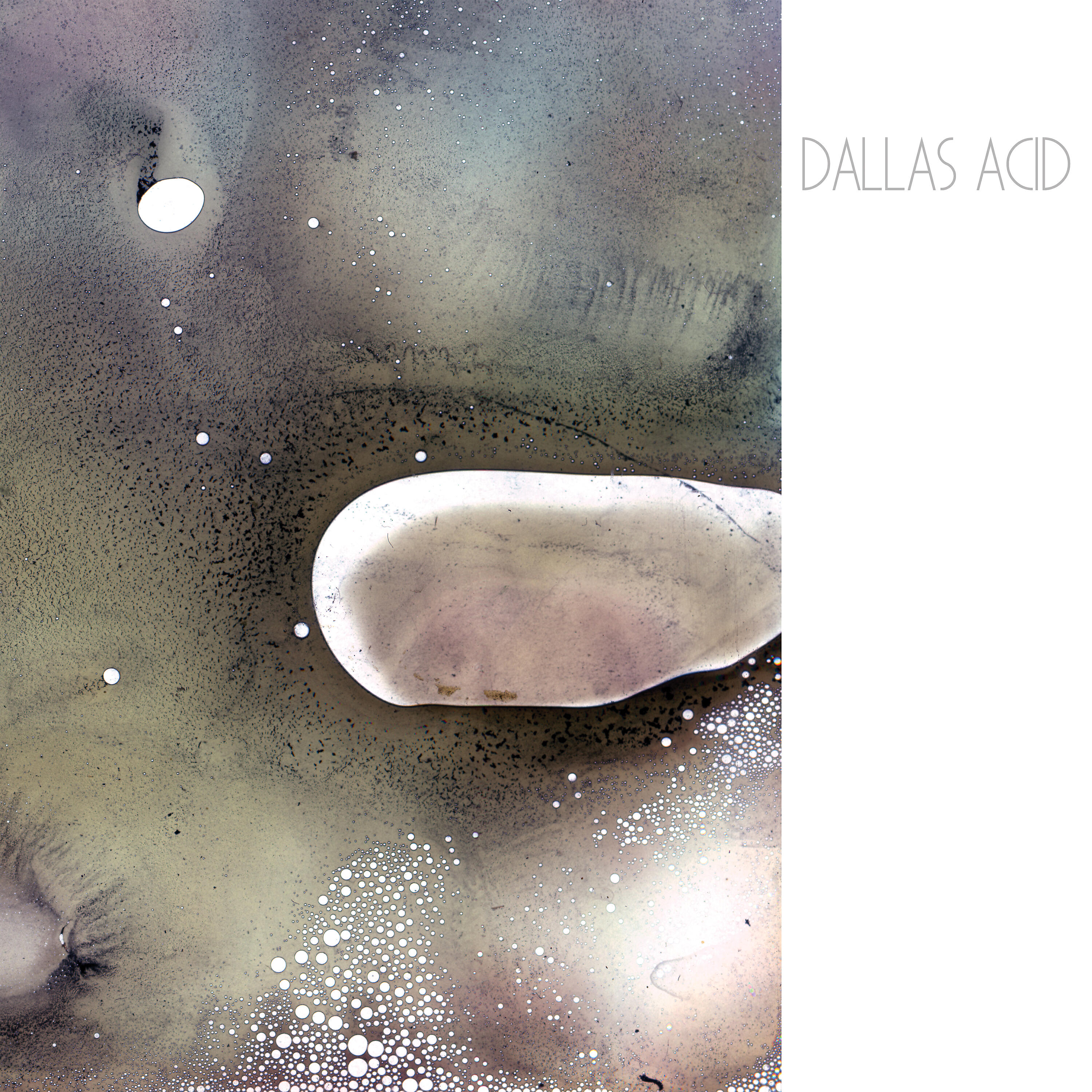 Dallas Acid - Kepler