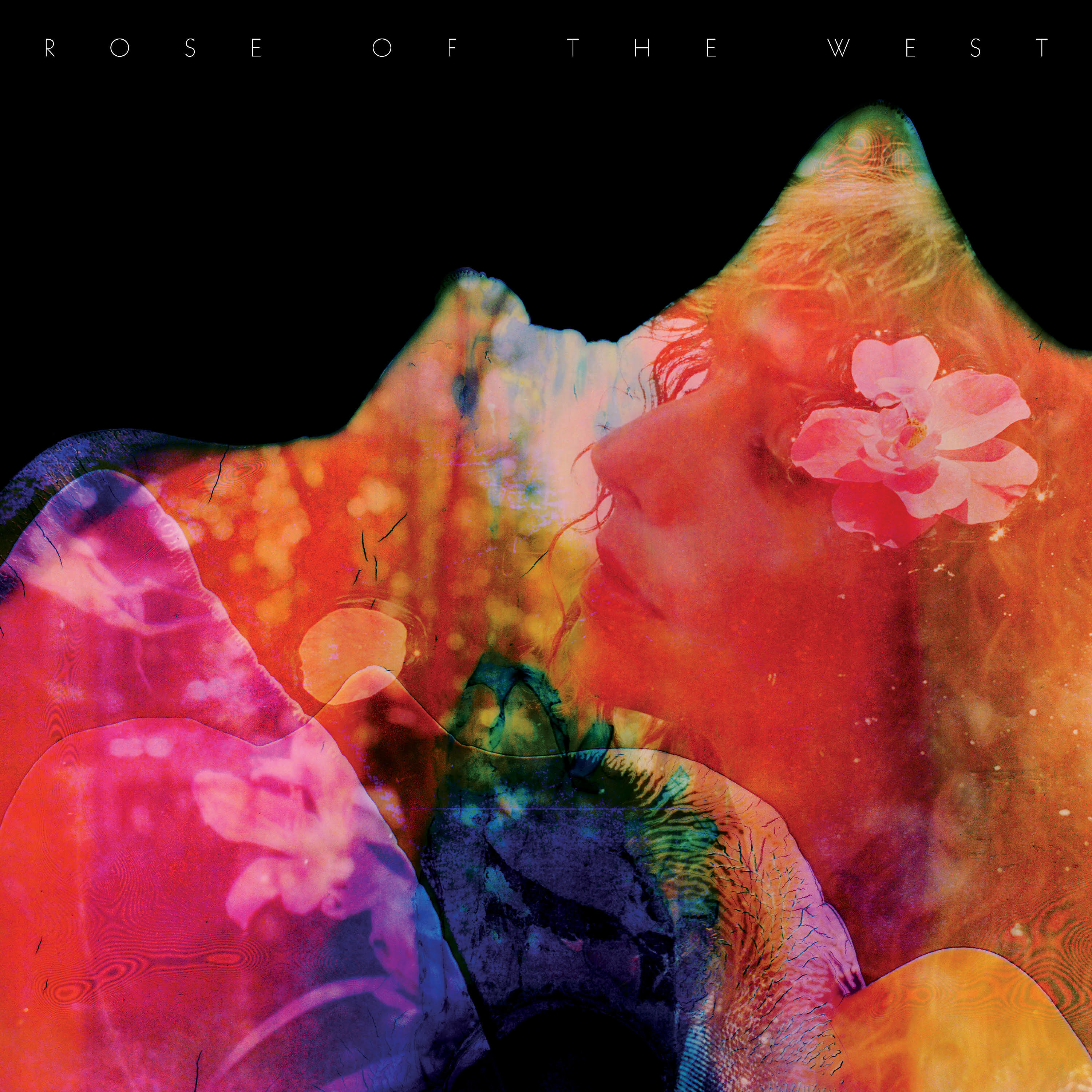 Rose Of The West - Tiny Knives