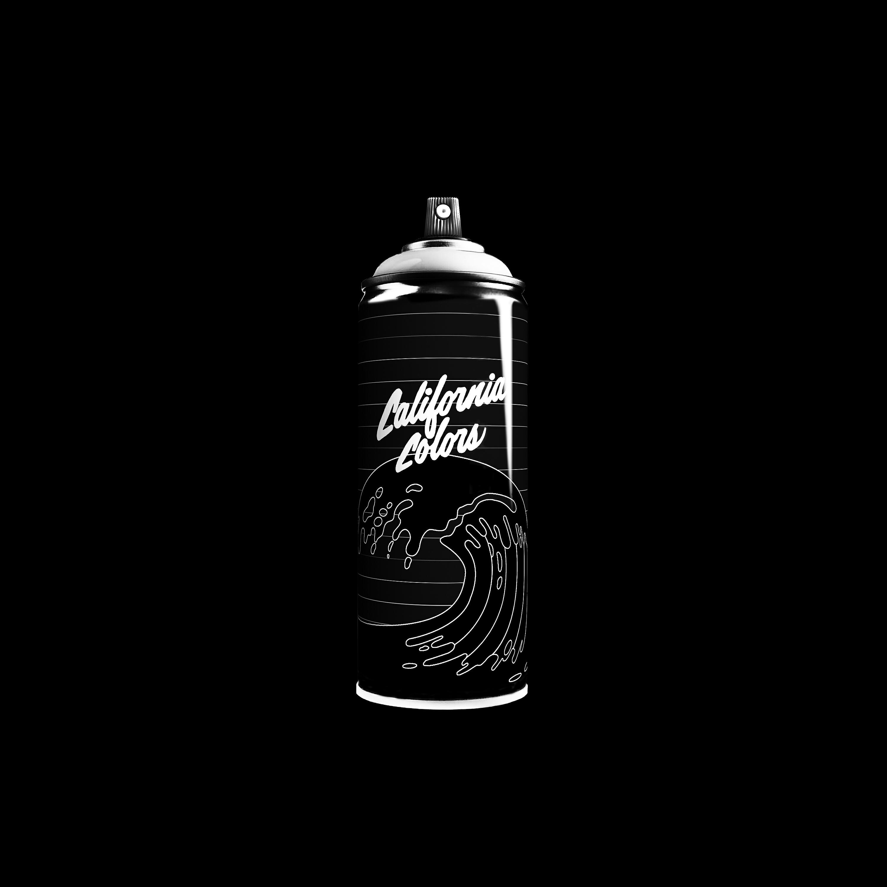 Electro Freeze Force - California Colors (Acapella)
